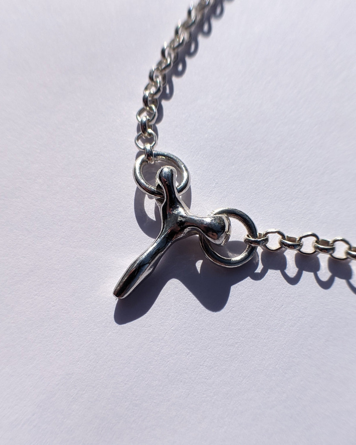 Hot Chain