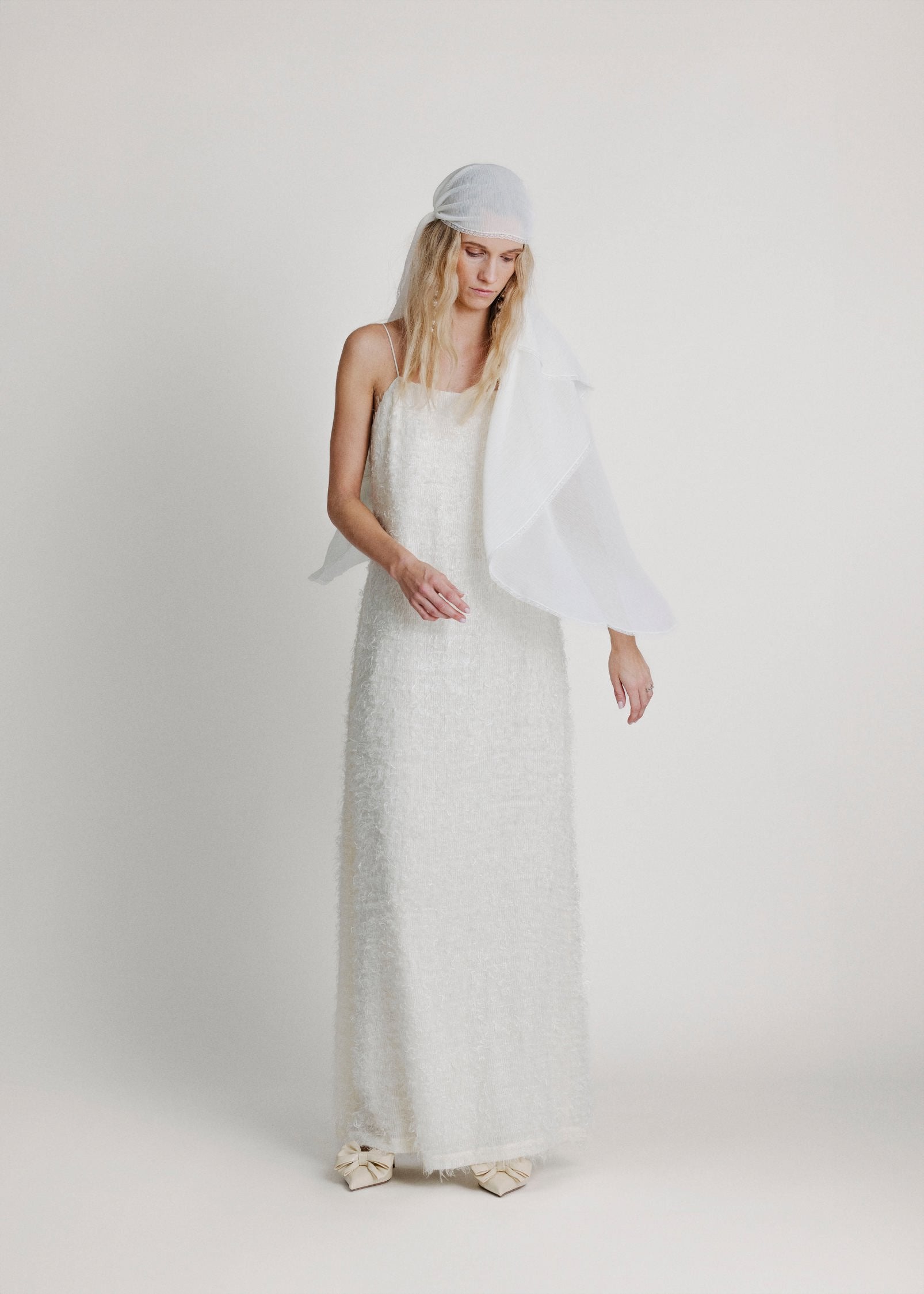 The Ceremony Veil