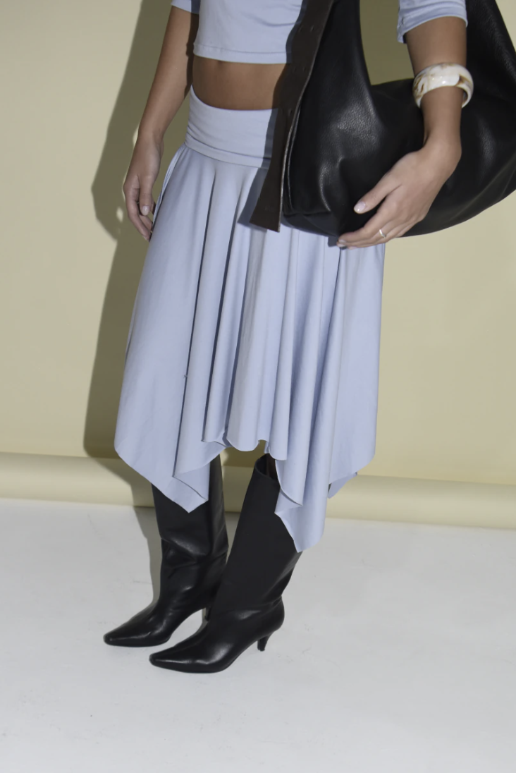 Wide Boots