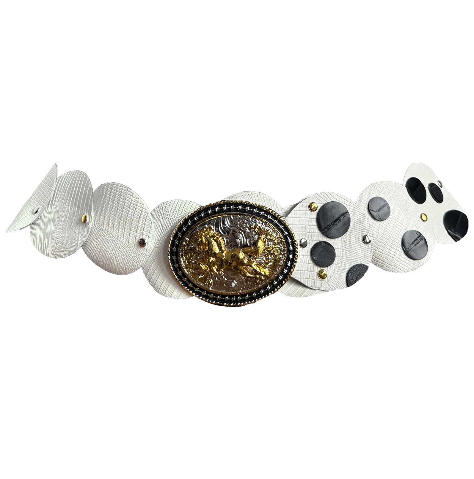Cabalgata Studio Belt