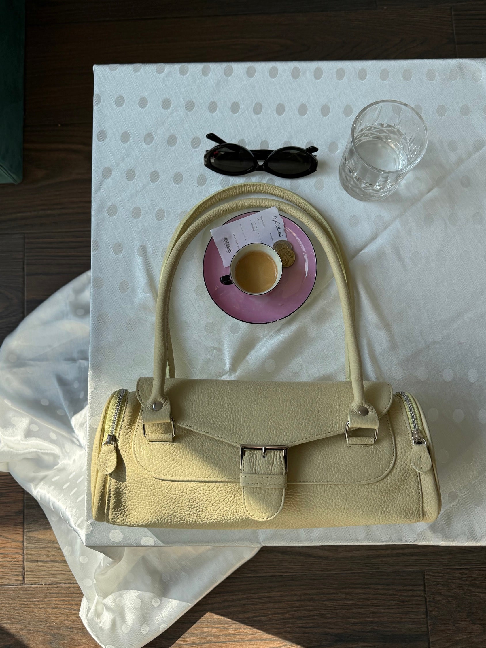 Passeo Bag