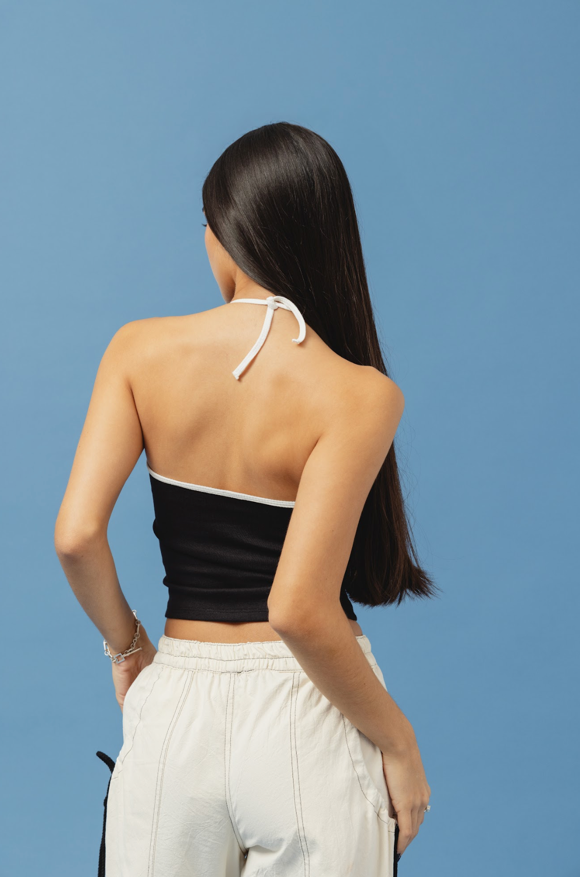 The Mary Kate Top