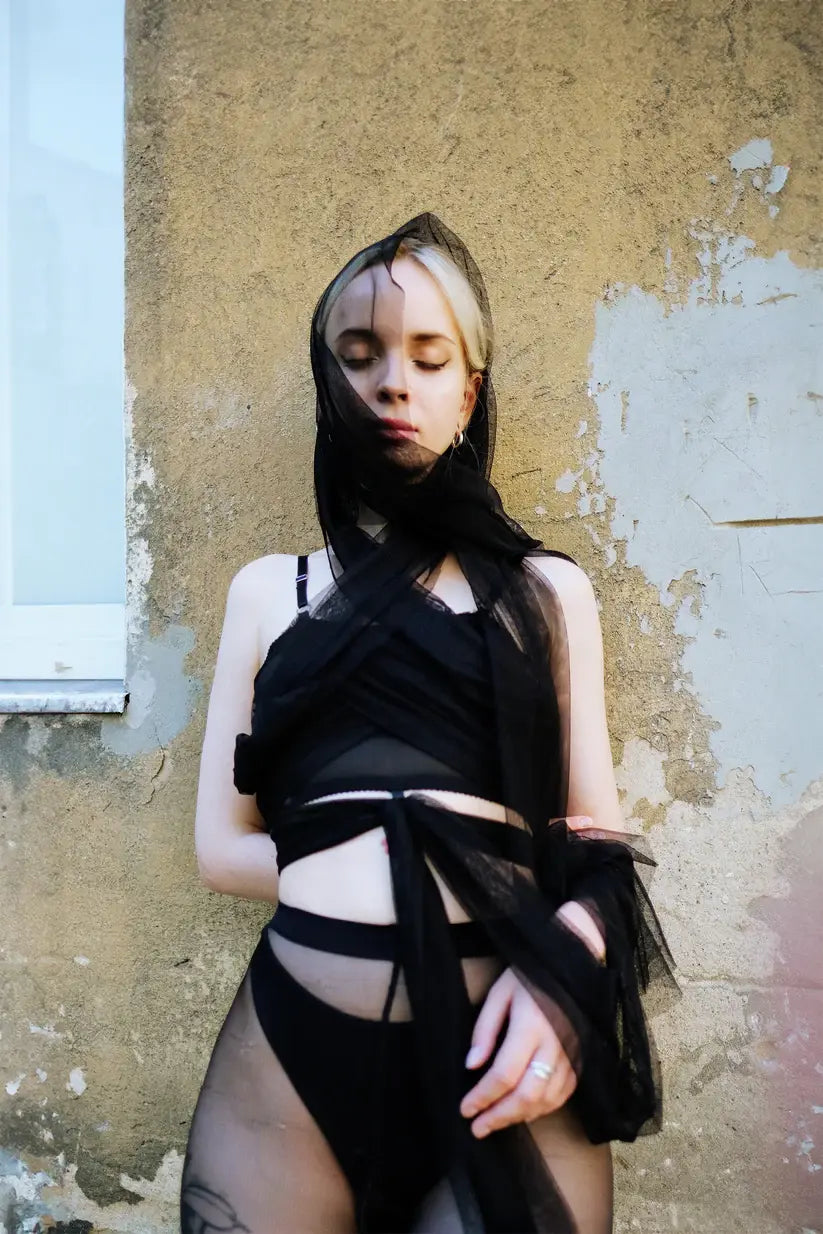 Luna Bra