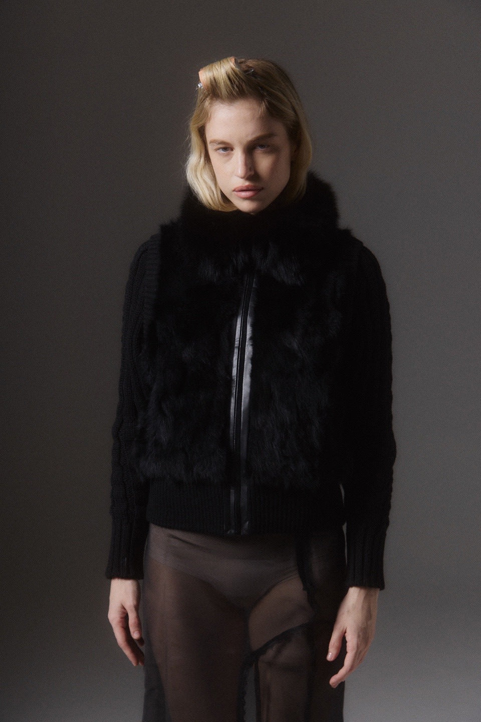 Luna Coat