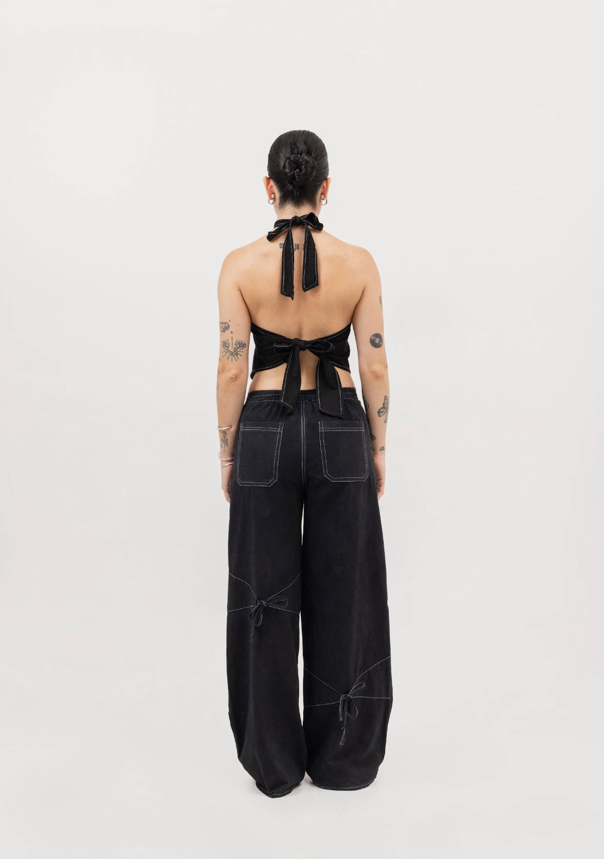 The Vera Top
