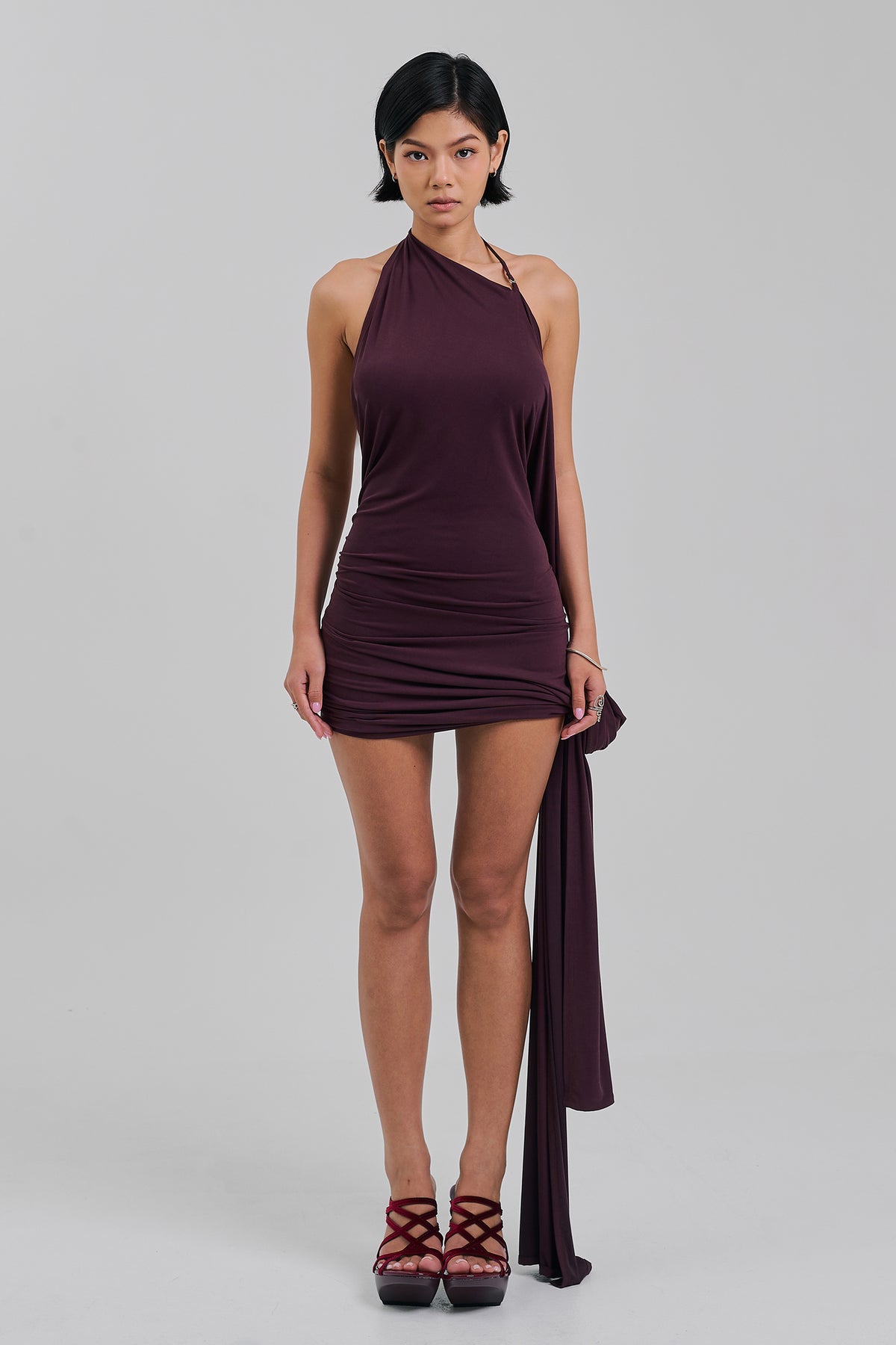 TIPSY DRESS WINE