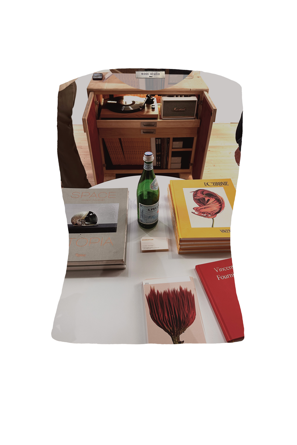 PAPER VIEW TOP