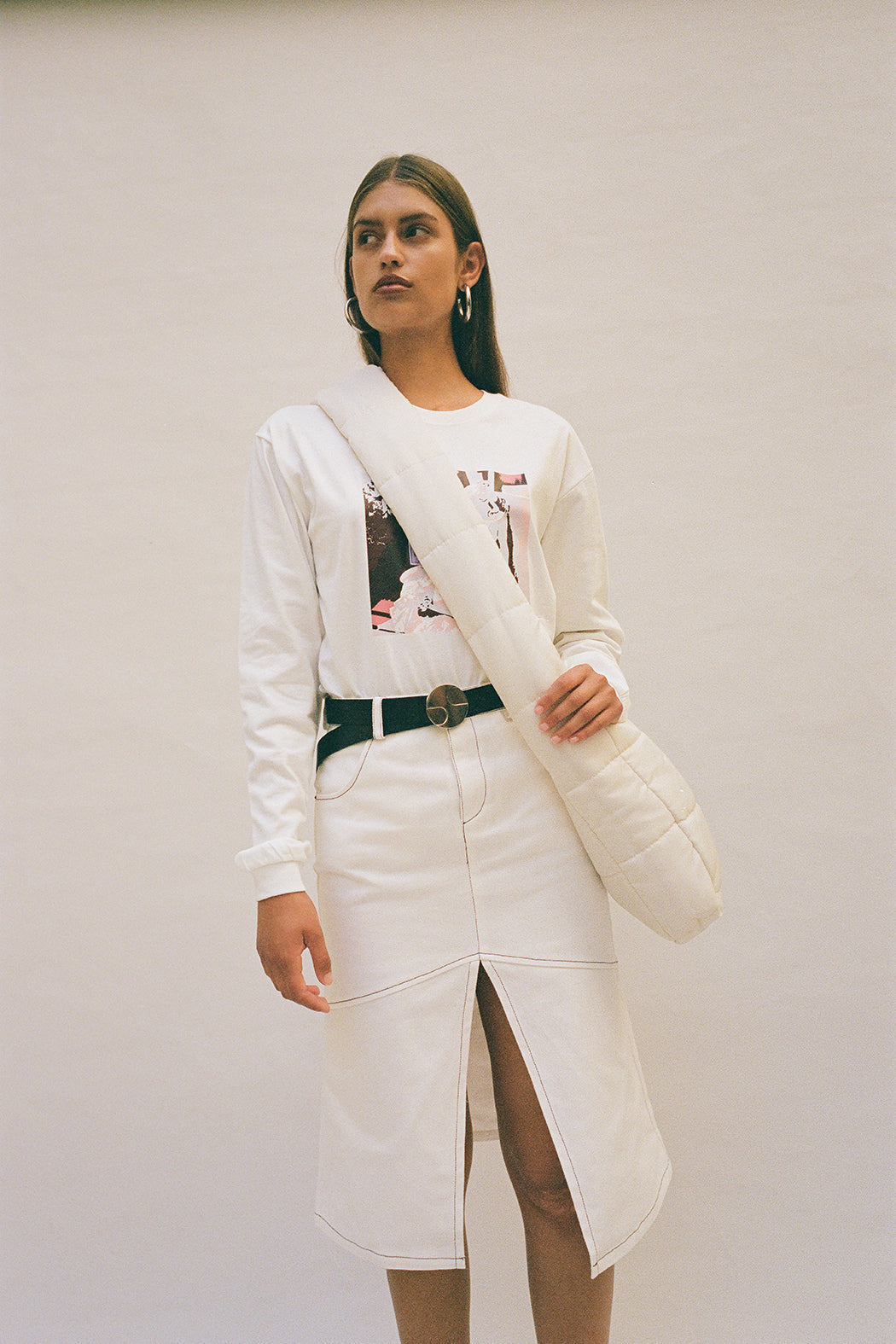 PAZ UNISEX BAG