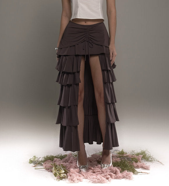 ALAIS SKIRT