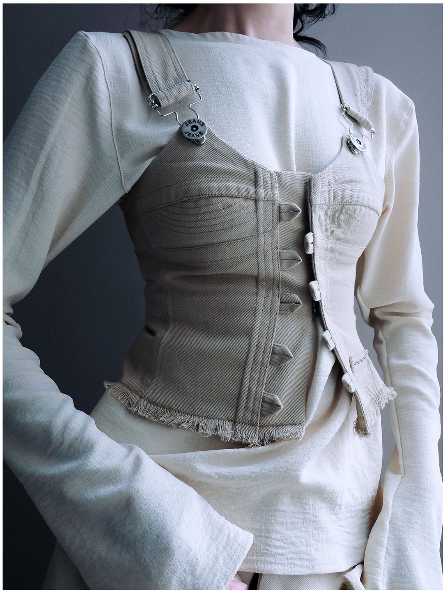 Brasier de trabajo #1