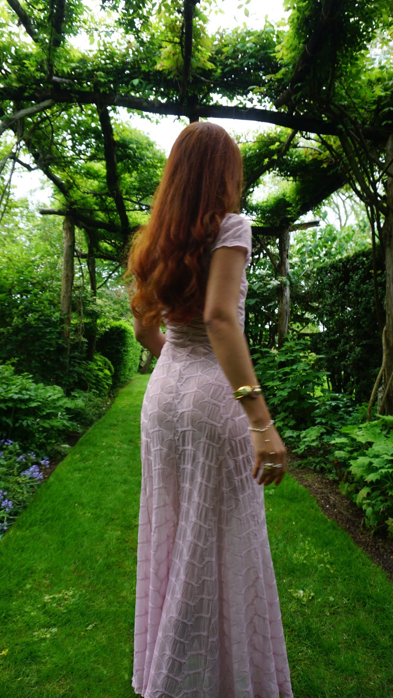 Lindura Dress