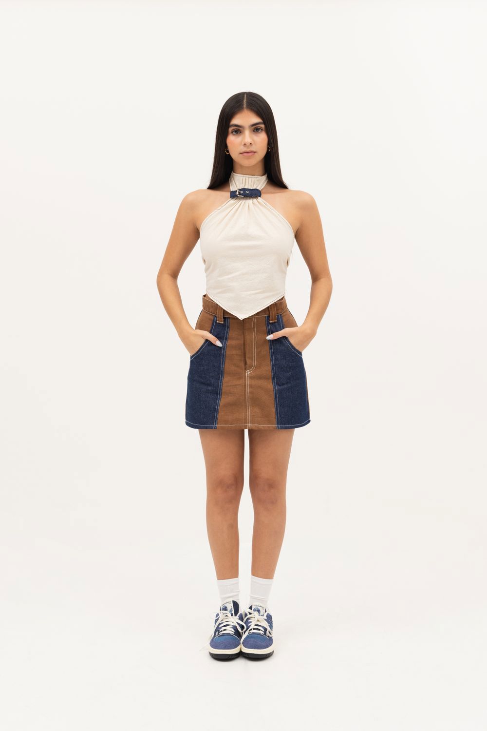 The Vera Top