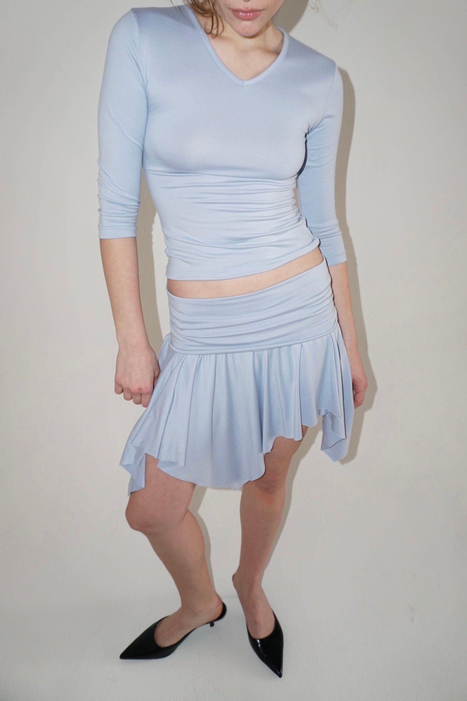 NEW FALL mini skirt