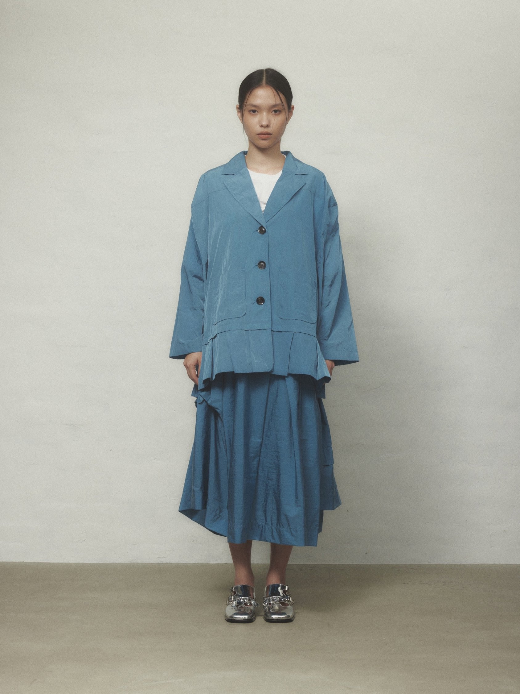 zizi skirt