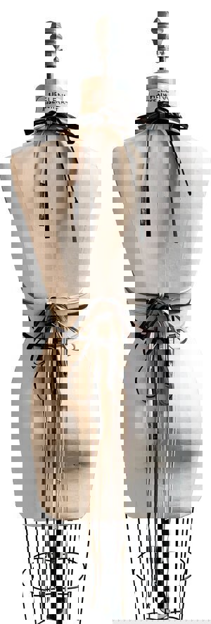 LEATHER STUD STAR TOP - MULTIPLE COLORS