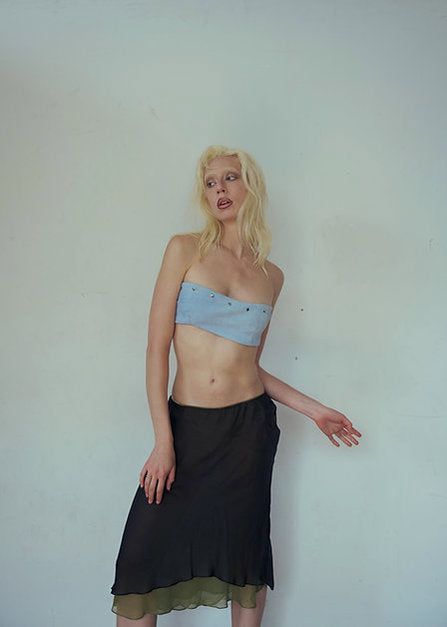 Bolina Skirt