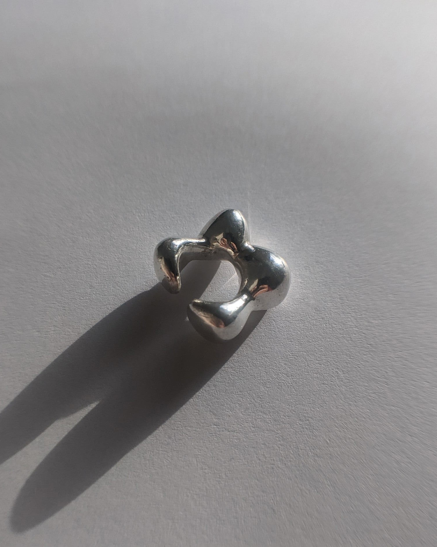 AQ 1:1 Earcuff