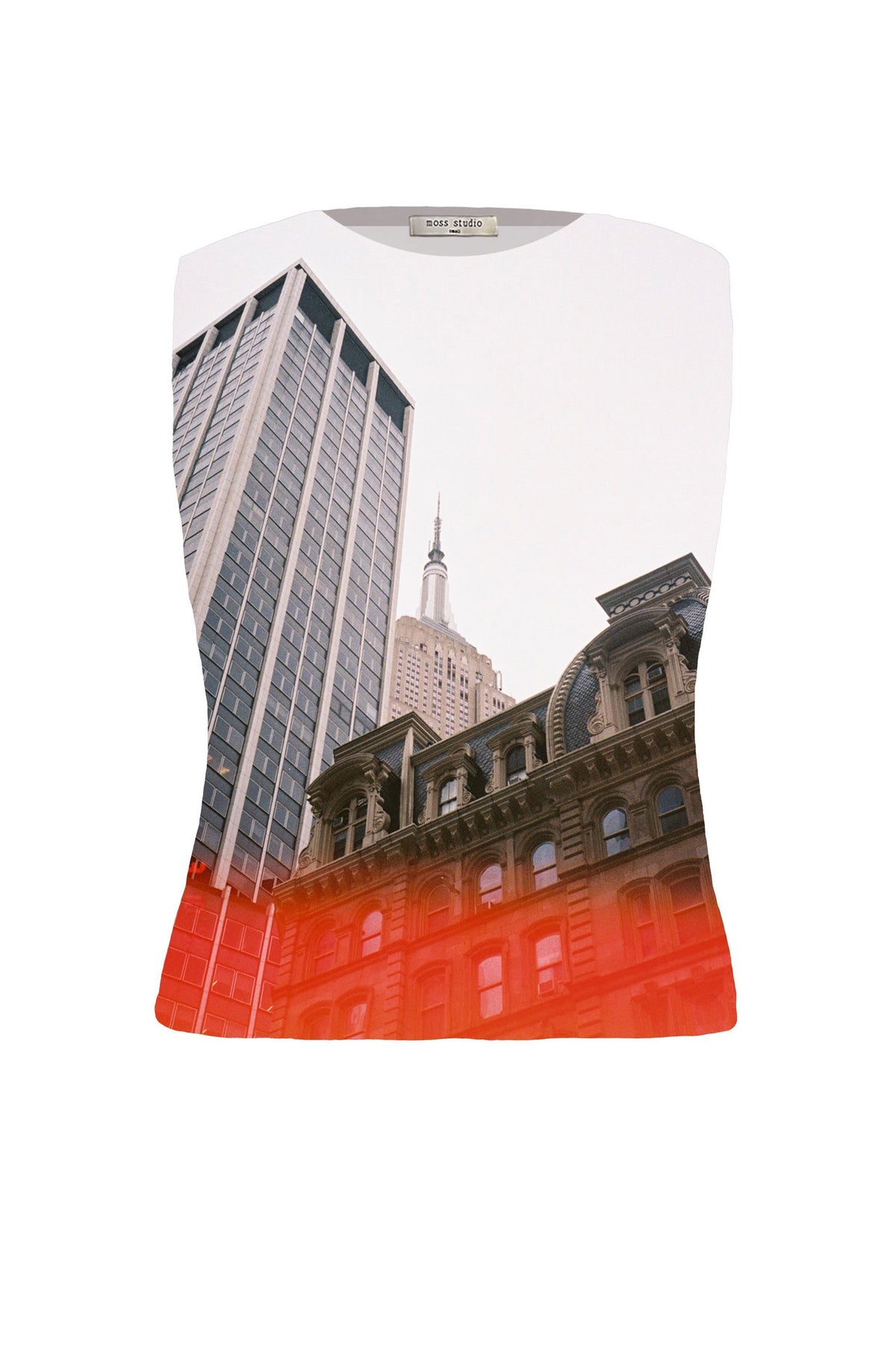 EMPIRE TOP