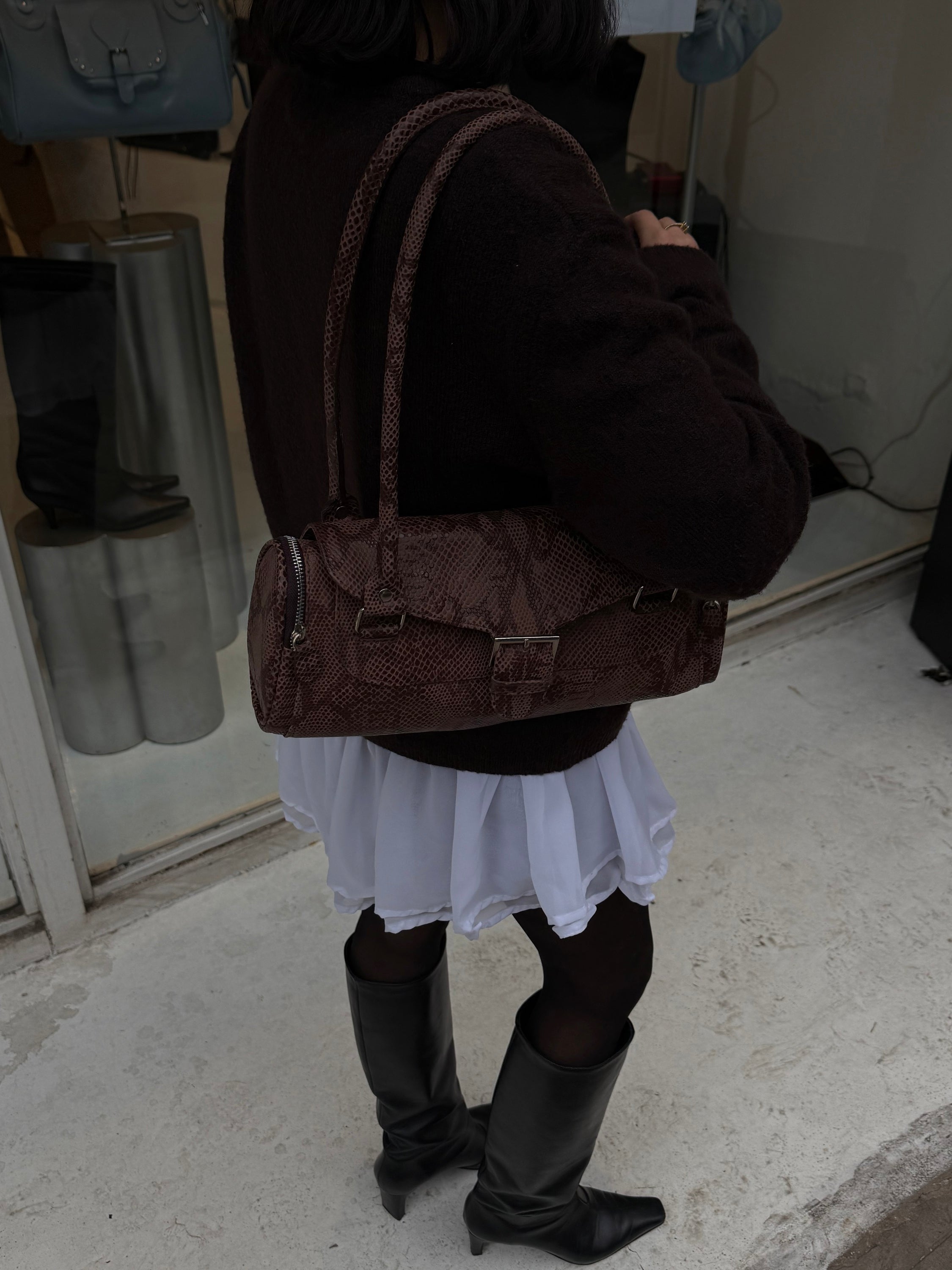 Passeo Bag
