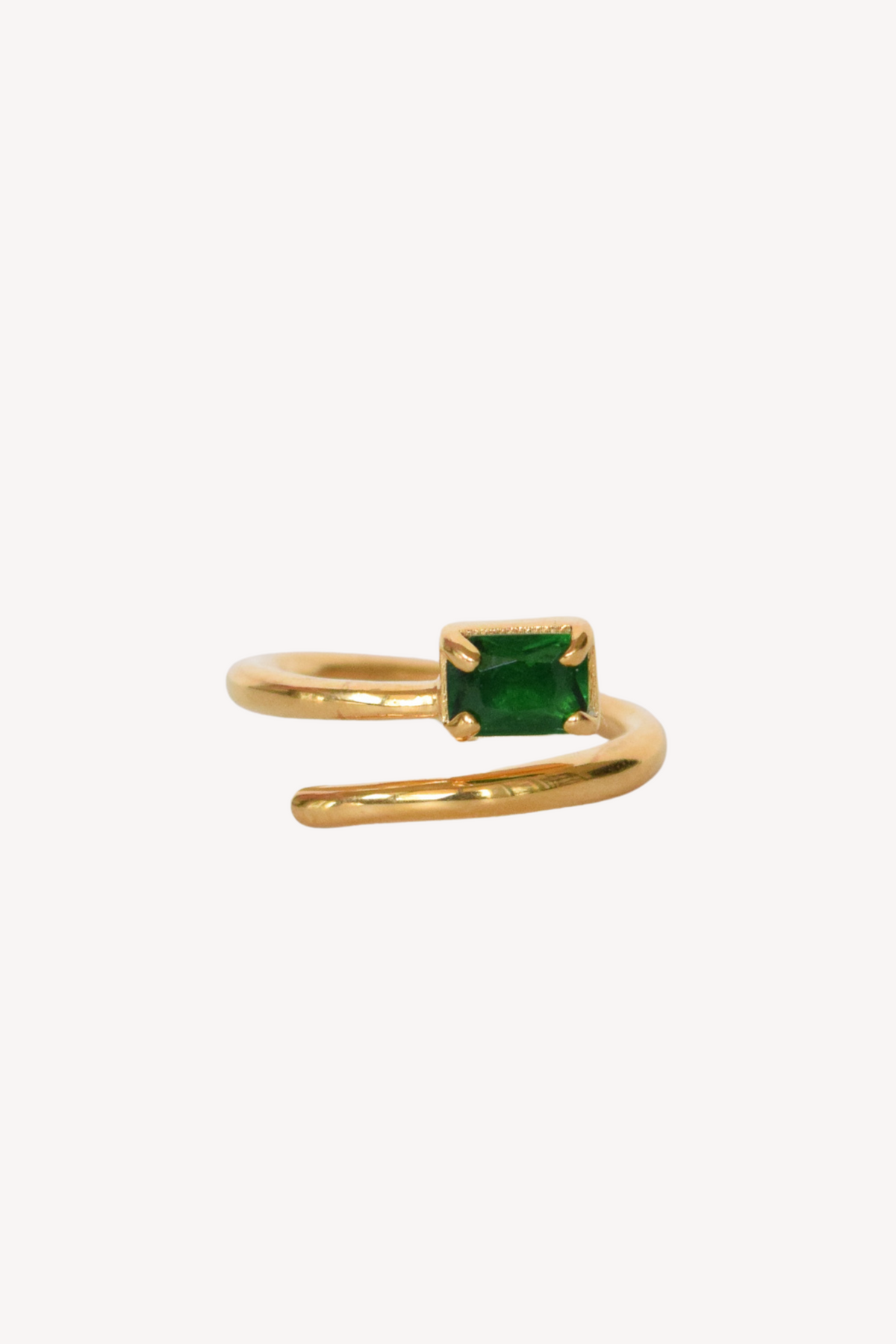 Boa Ring