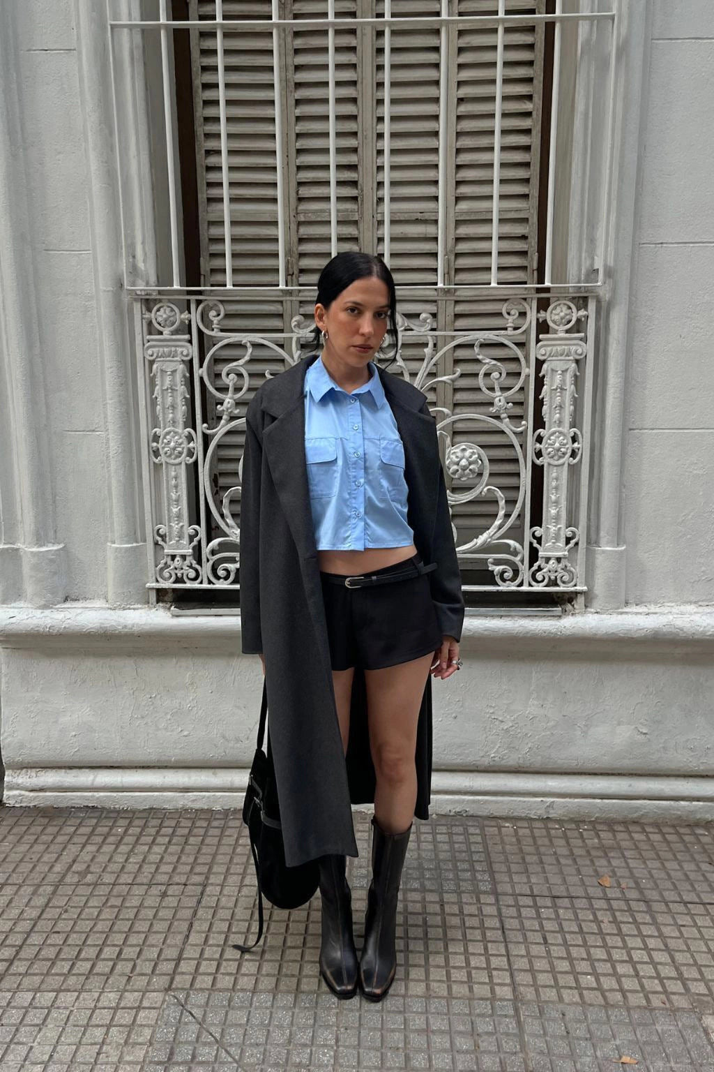 Magnolia Leather