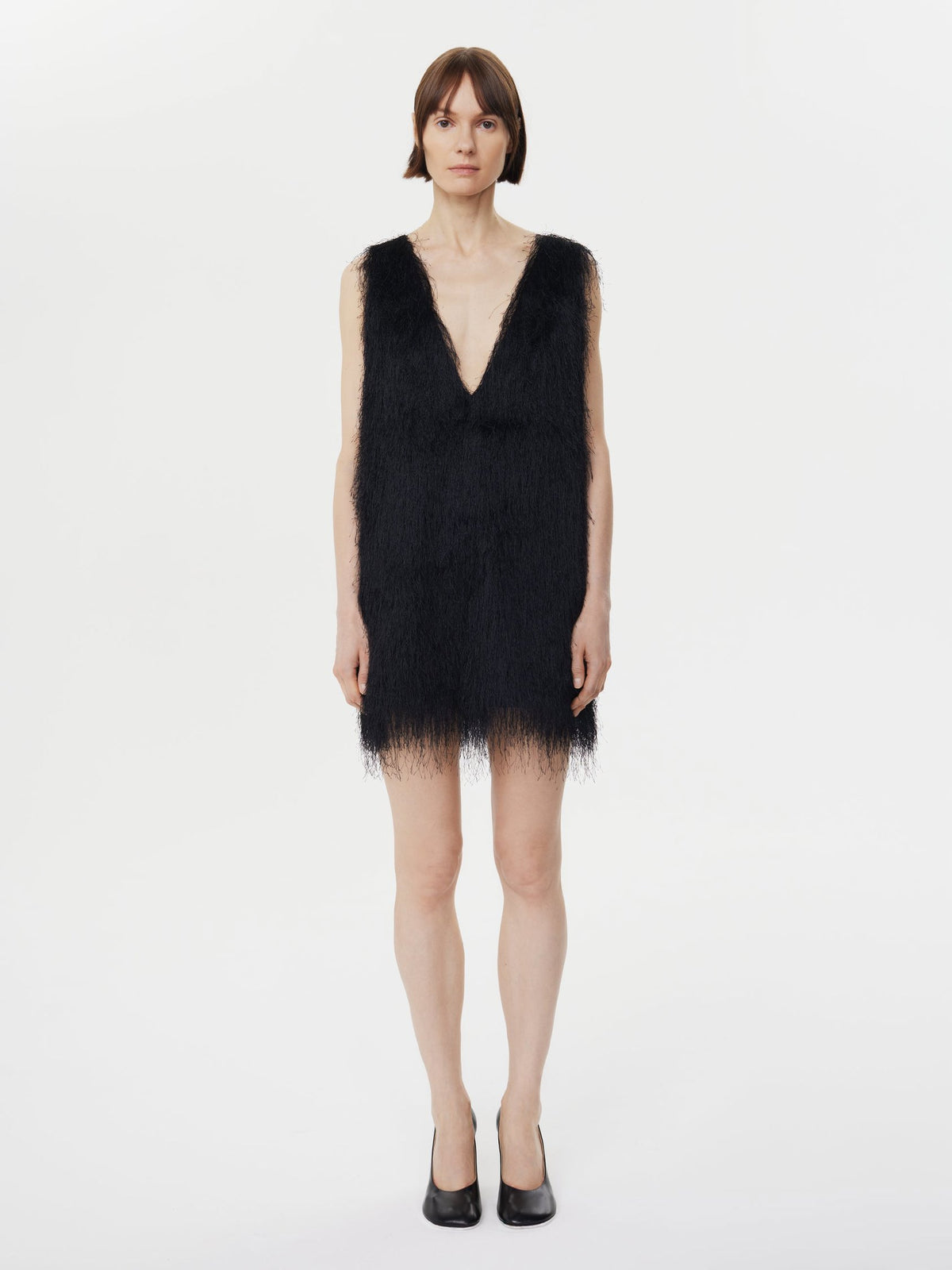Club Dress in Black