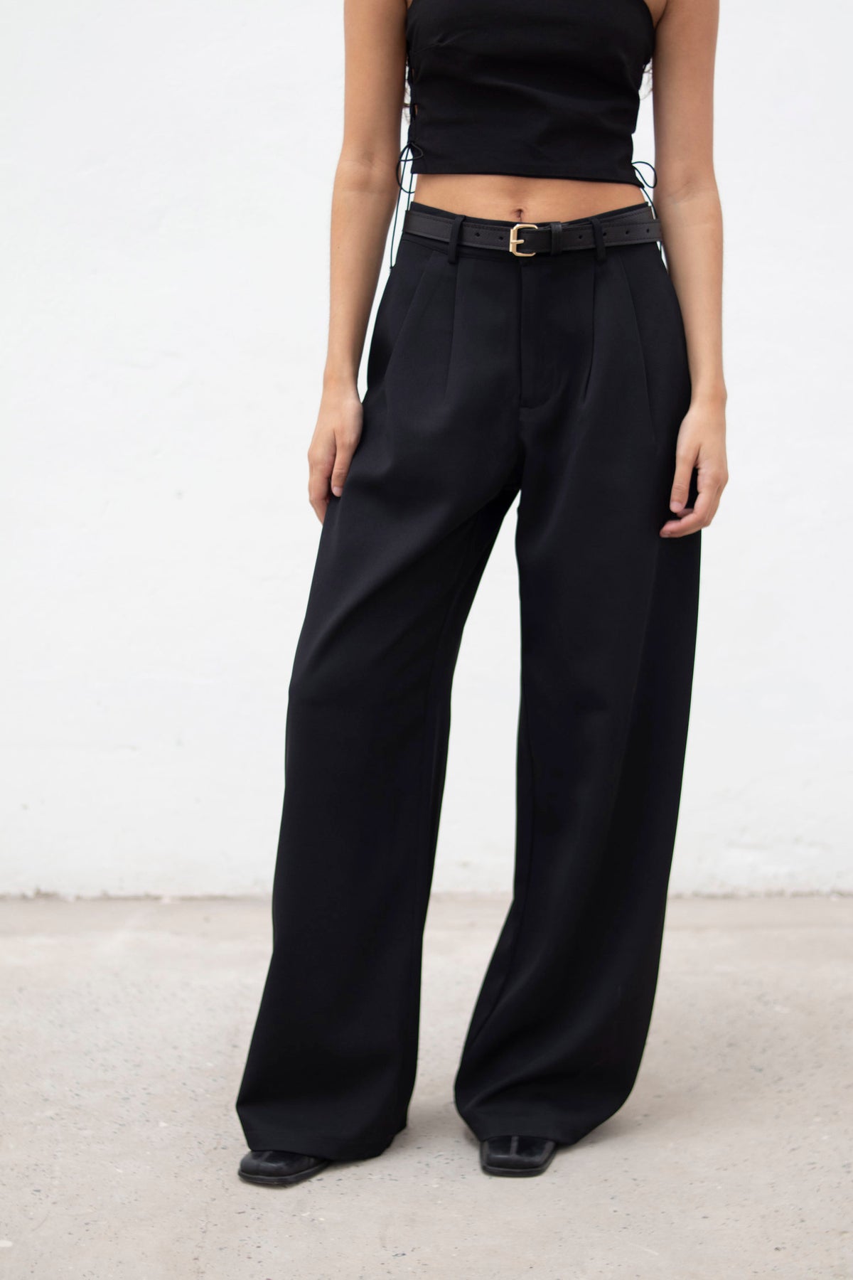 Pierre Pant