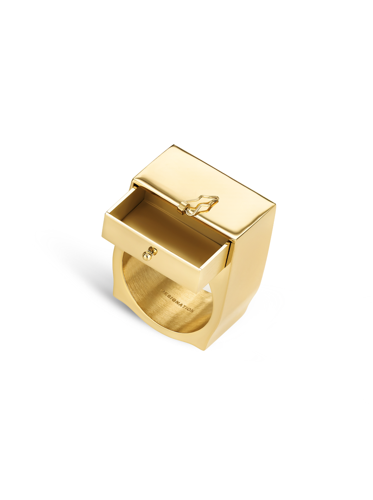 Raaj Ring