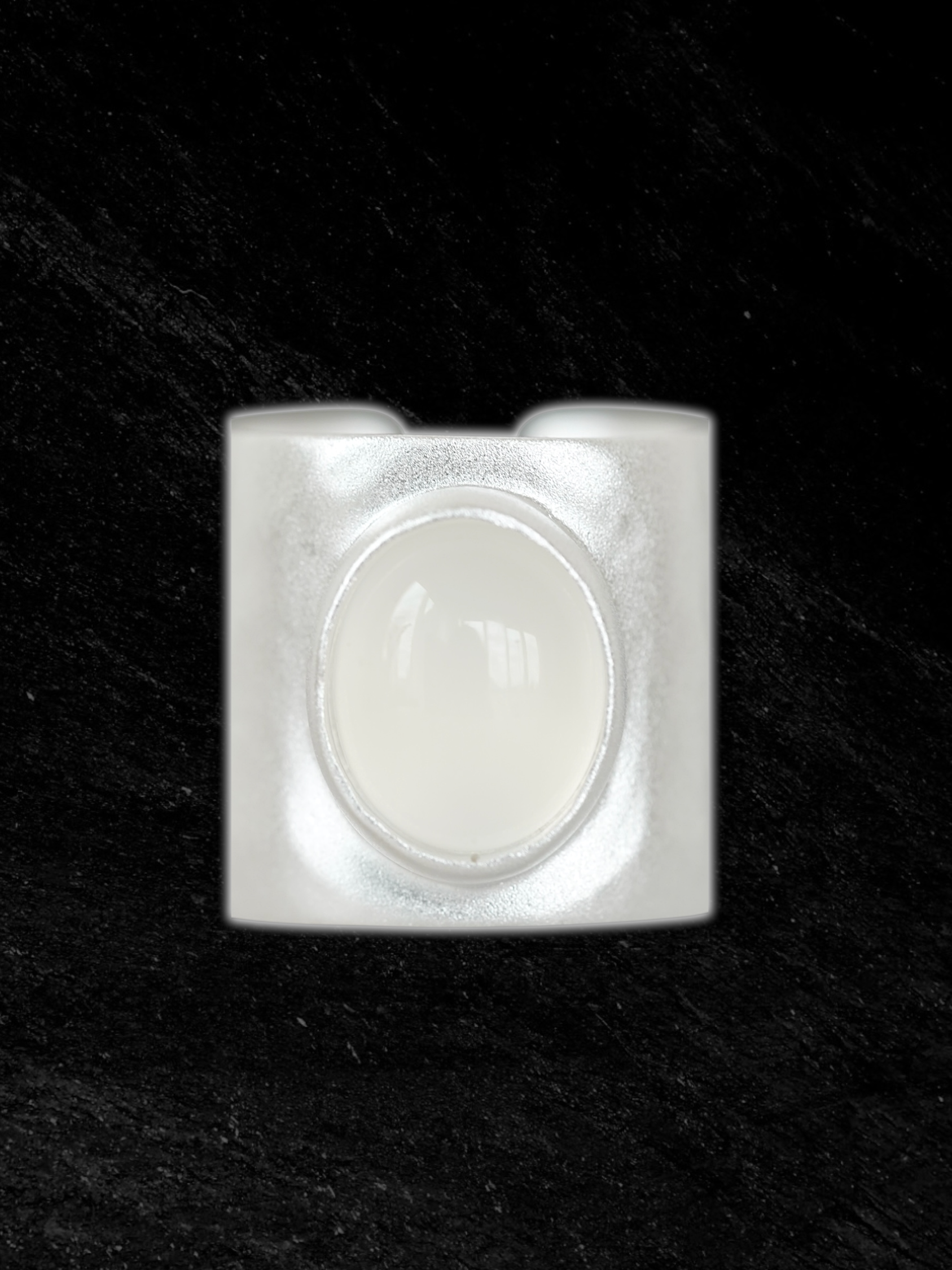 Moonlake Ring S925 Matte