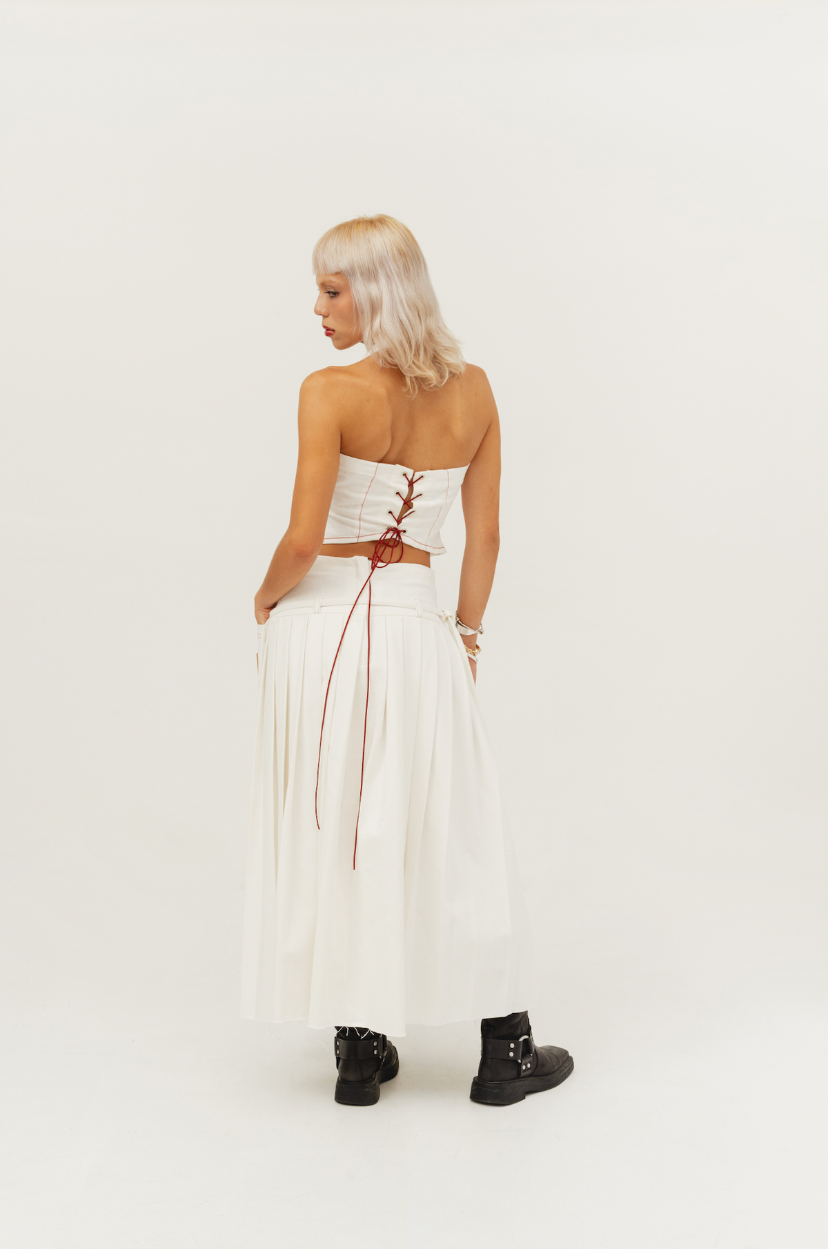 The Kylie Top