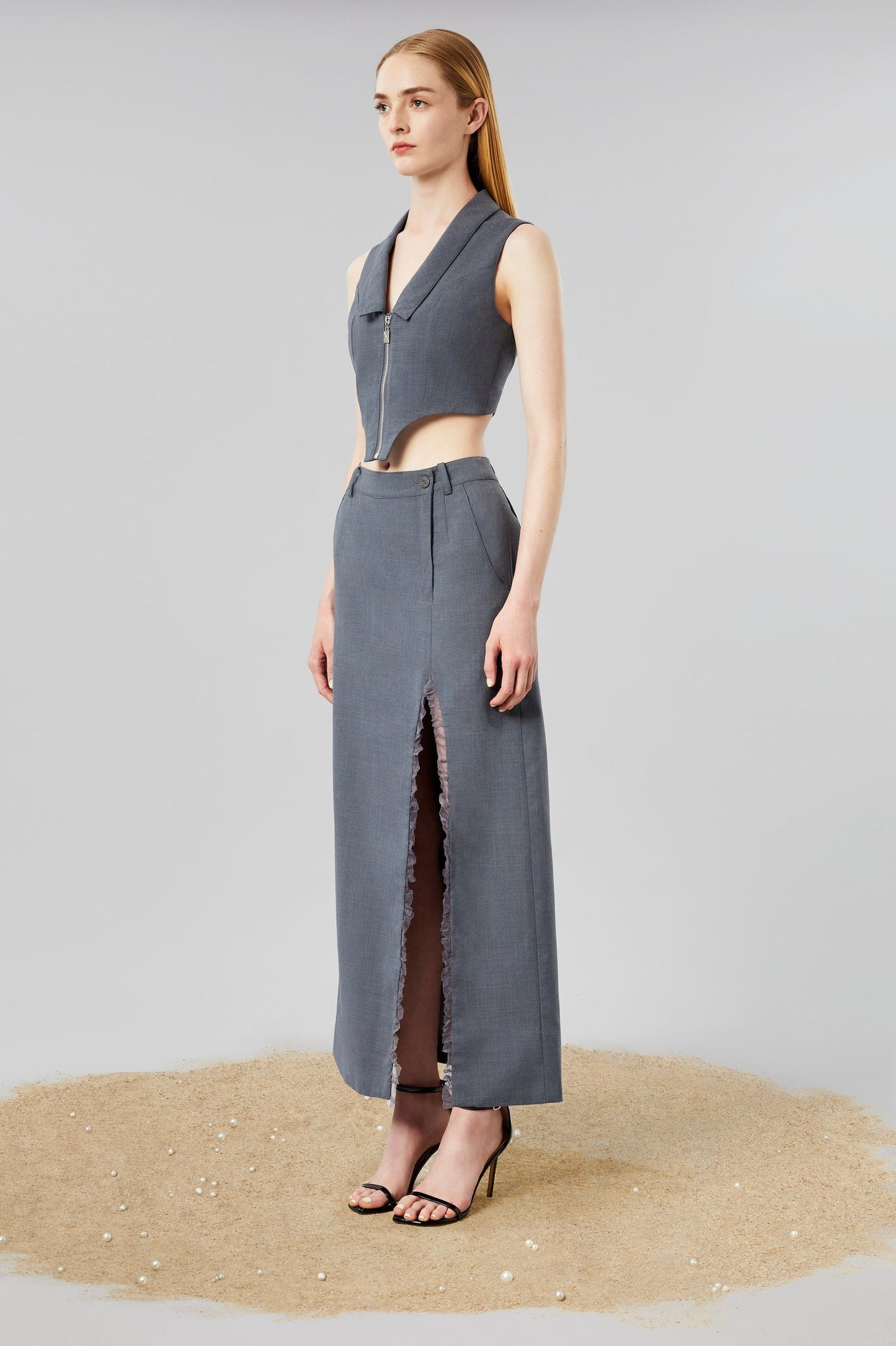 Elemento Vest