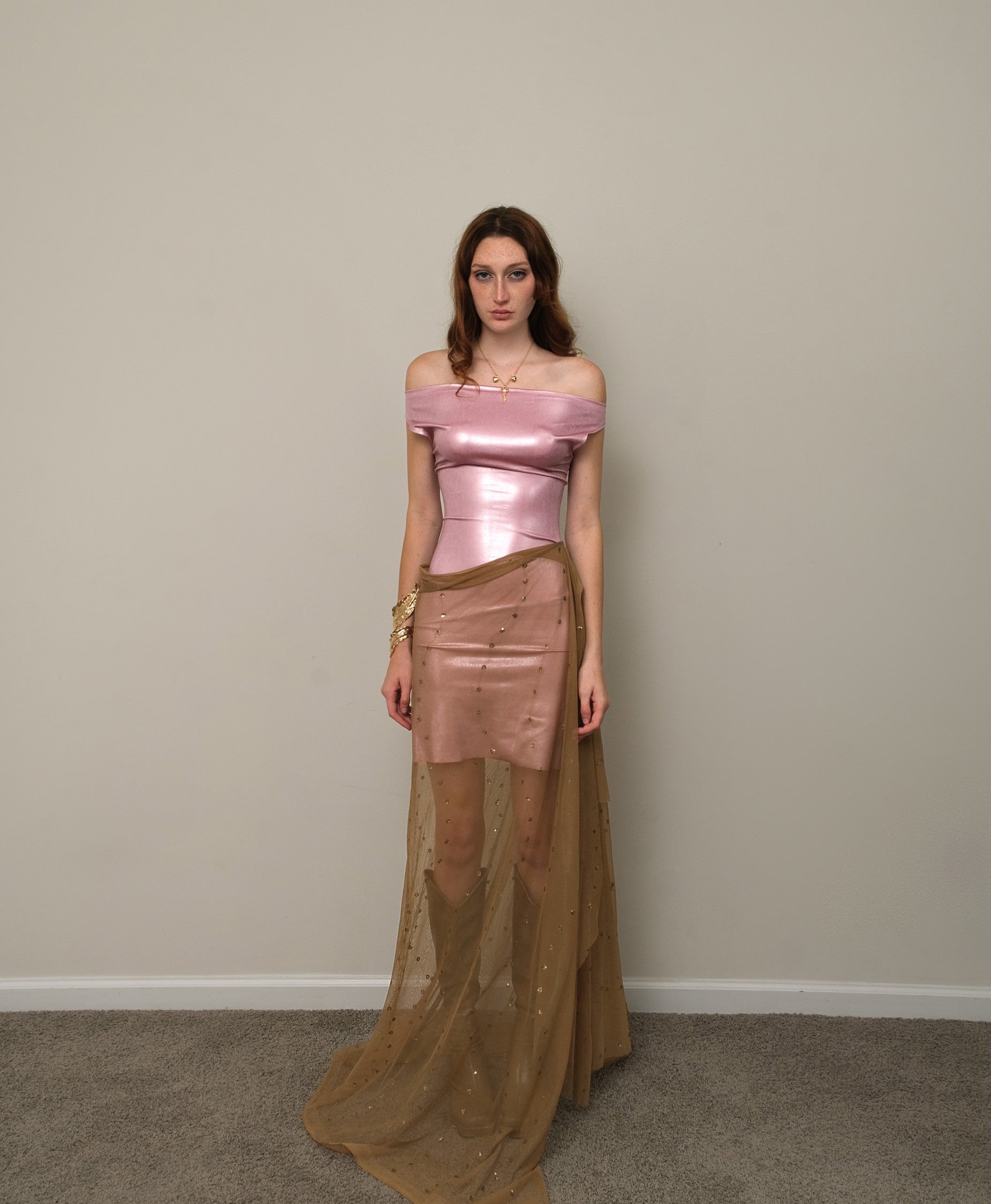 ASTRALIS DRESS