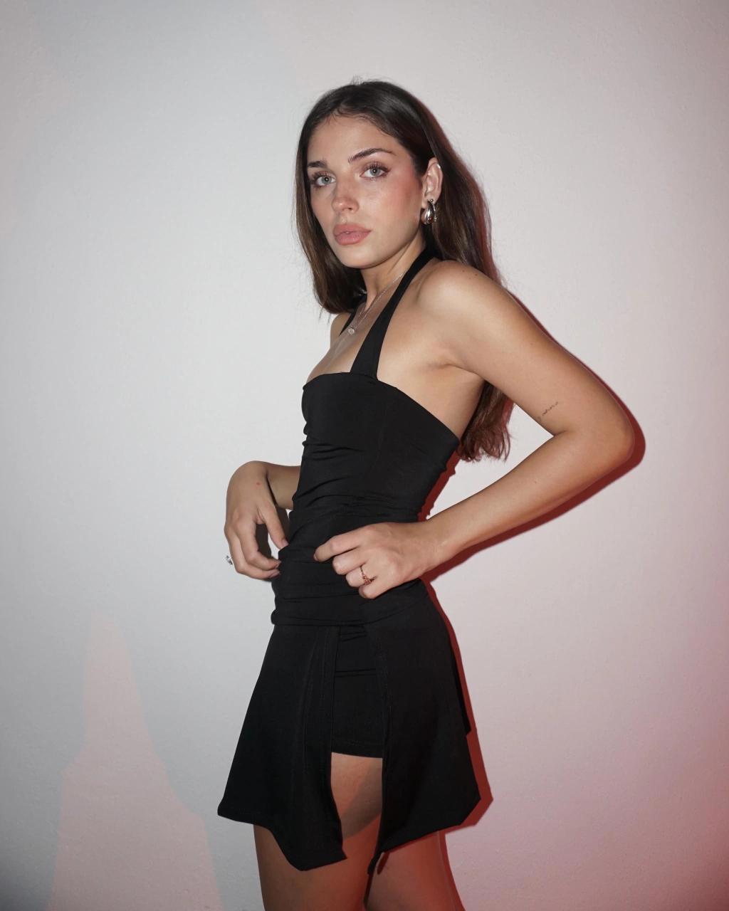 SIENA Mini Skort