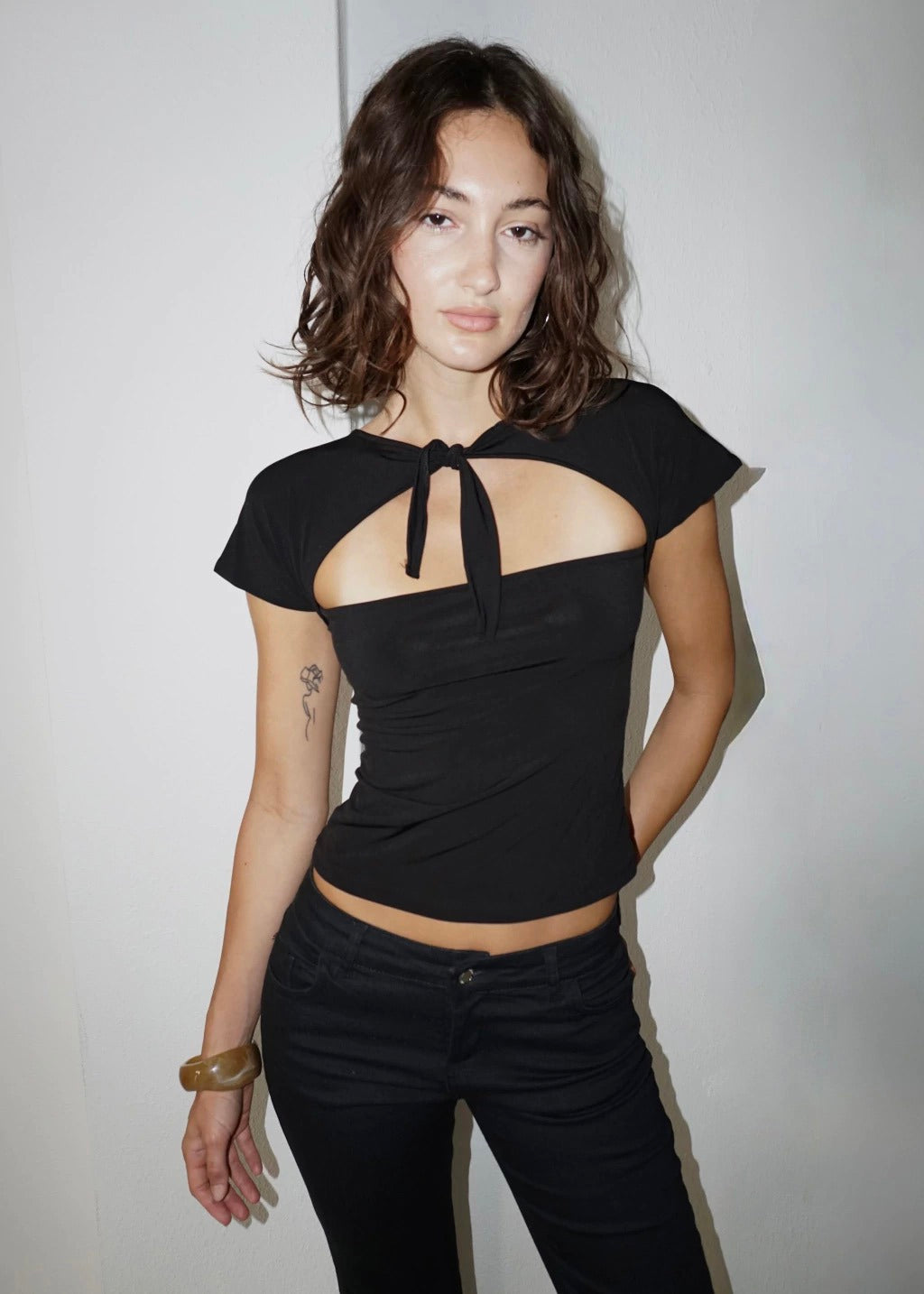 DOLL top
