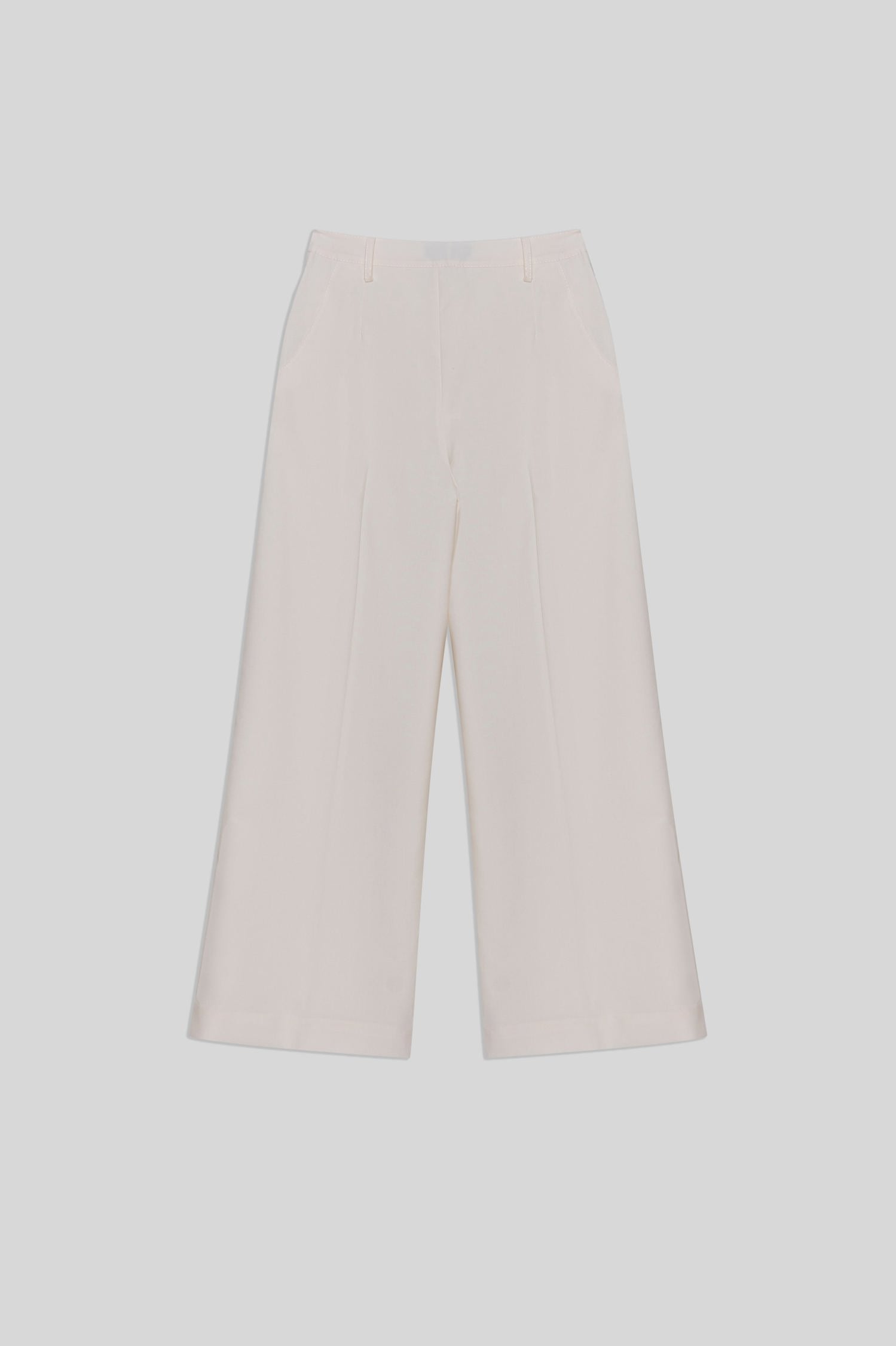 The First Pants
