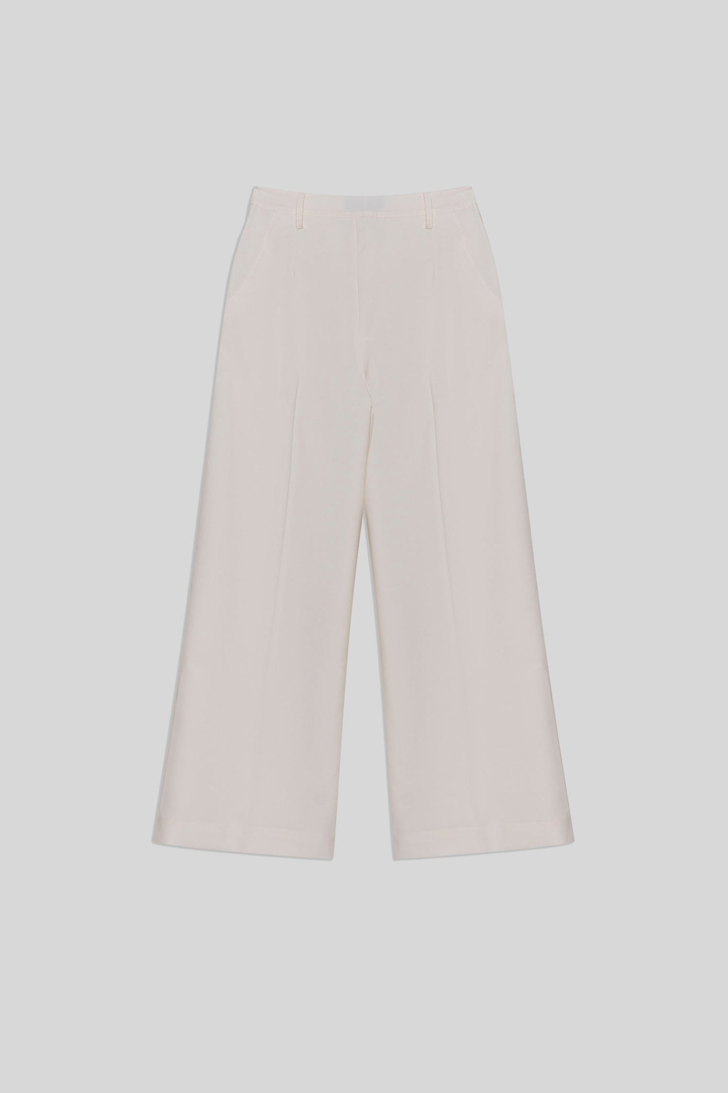 The First Pants