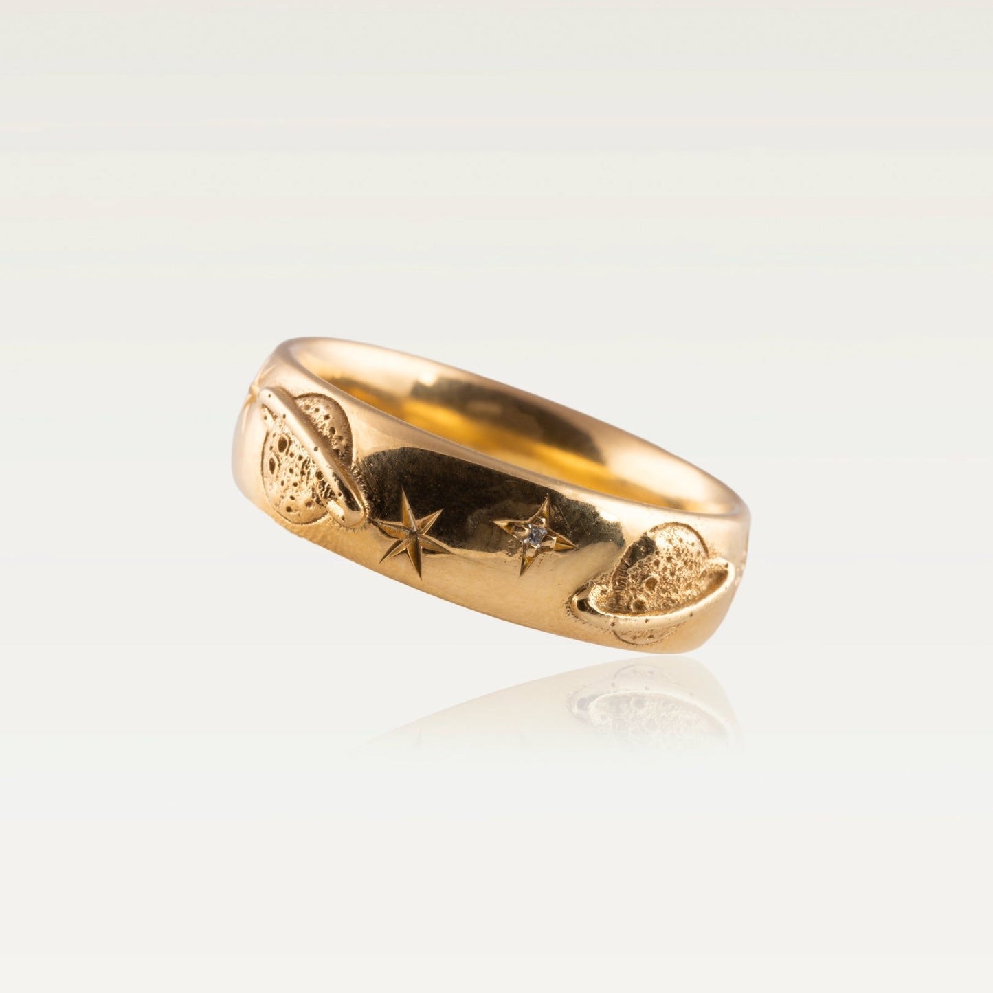 SATURN RING