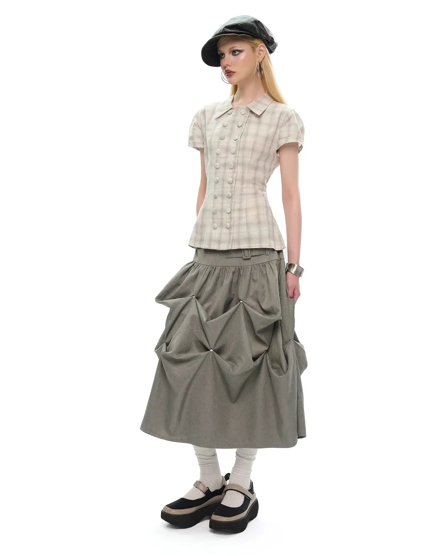 NEST SKIRT