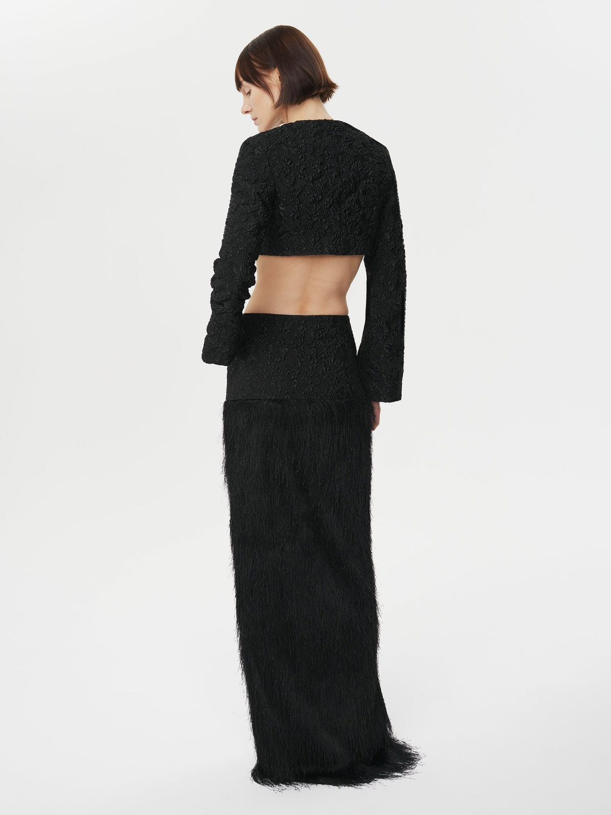 Beau Skirt