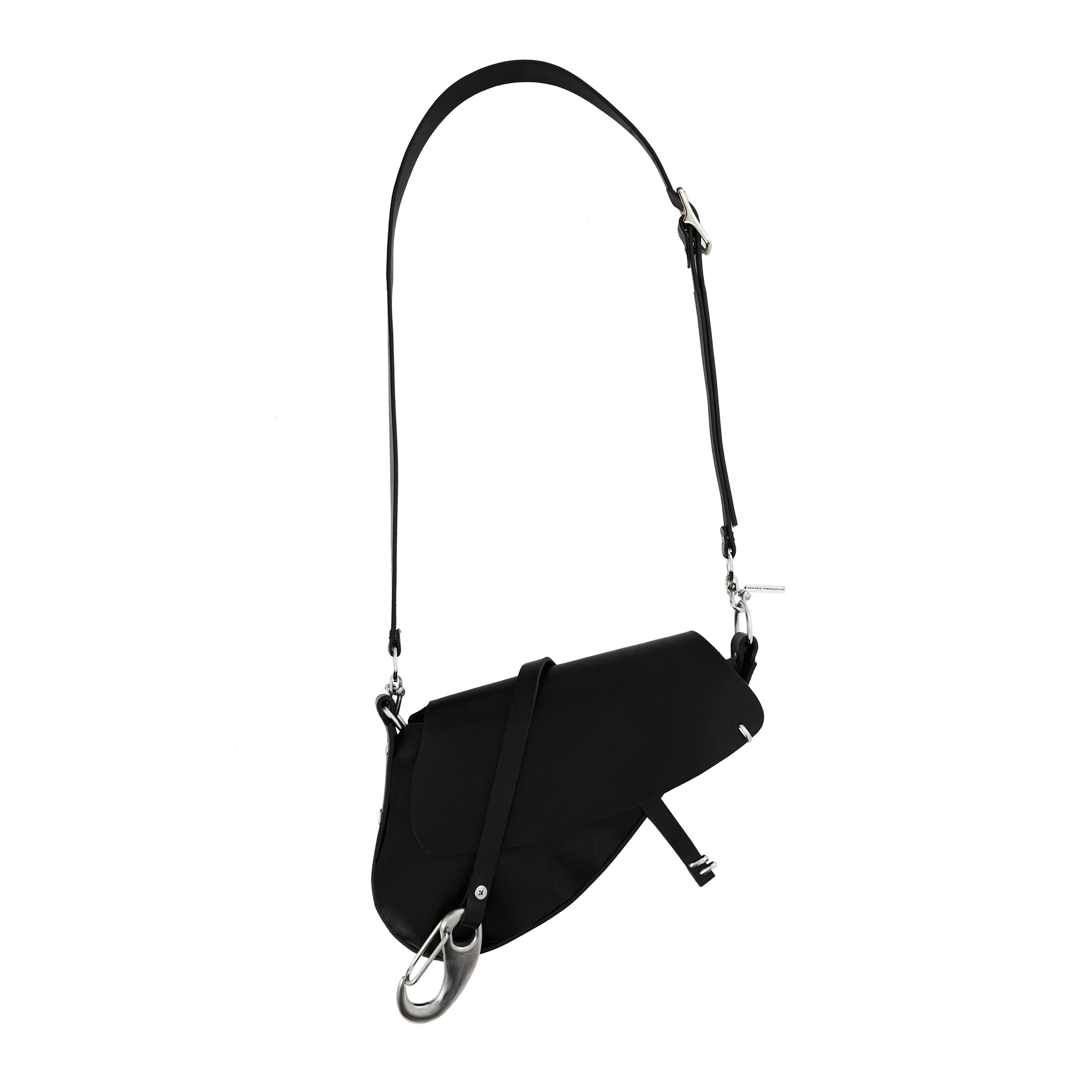 SADDLE BAG