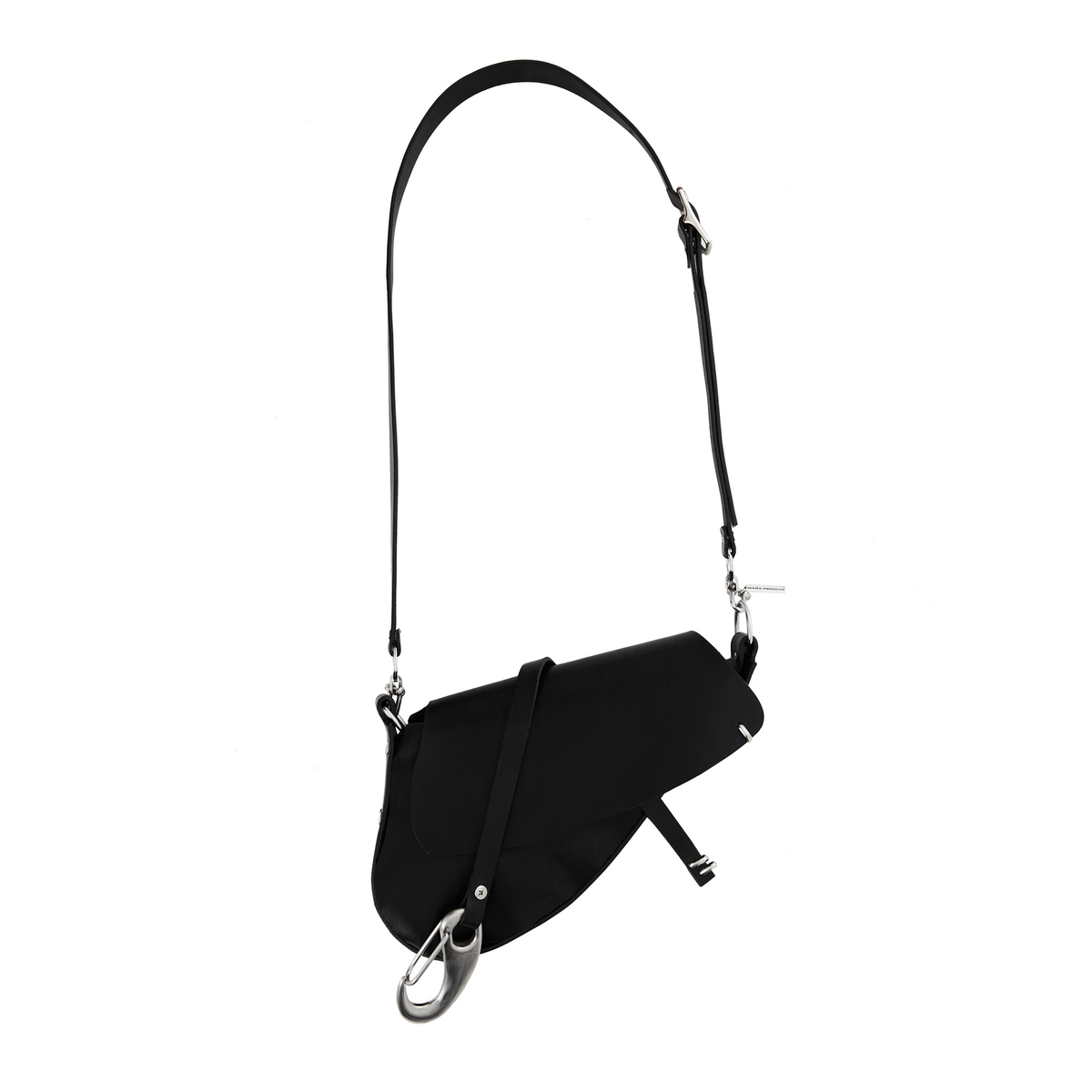 SADDLE BAG