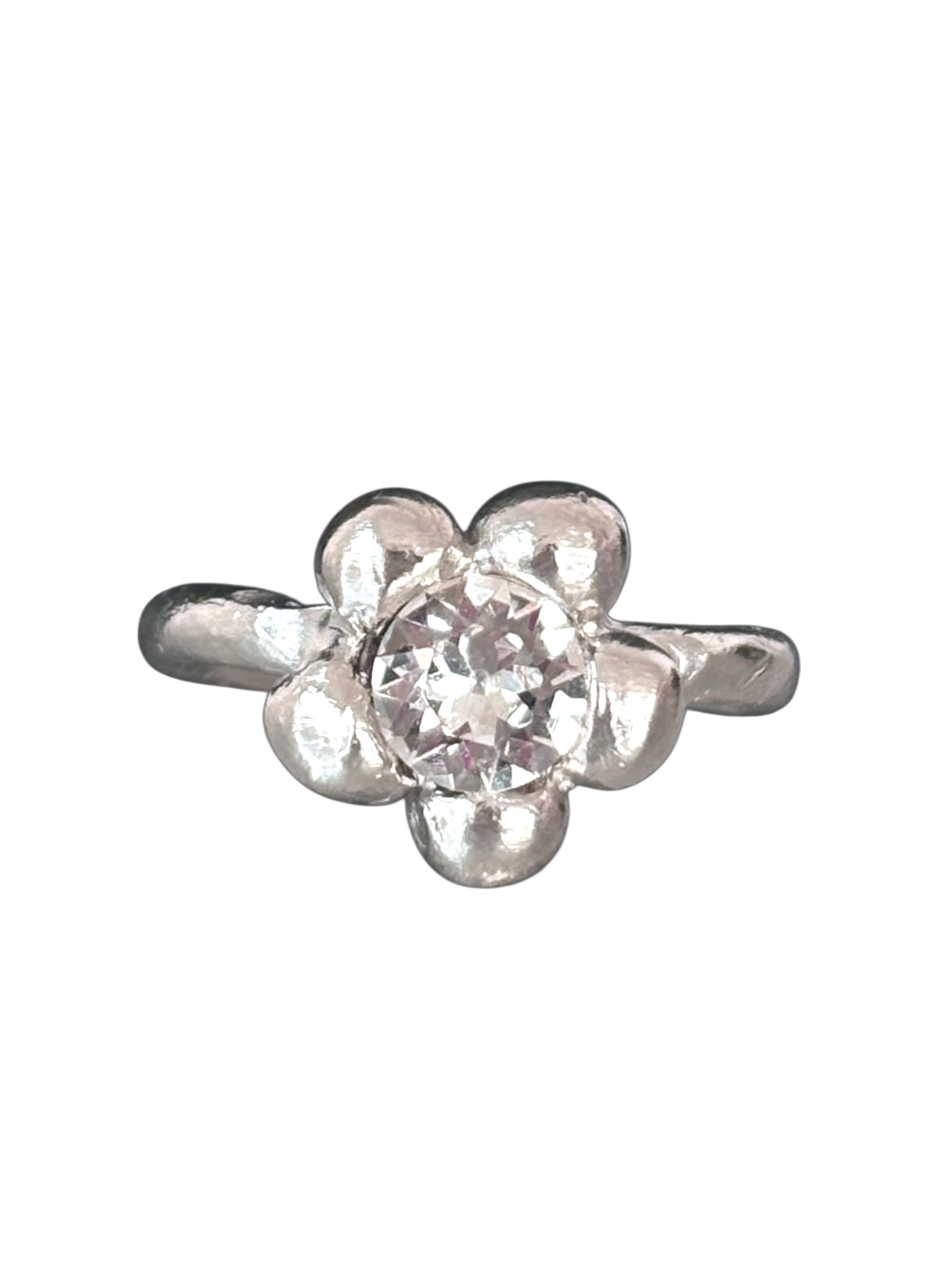 Flower Ring