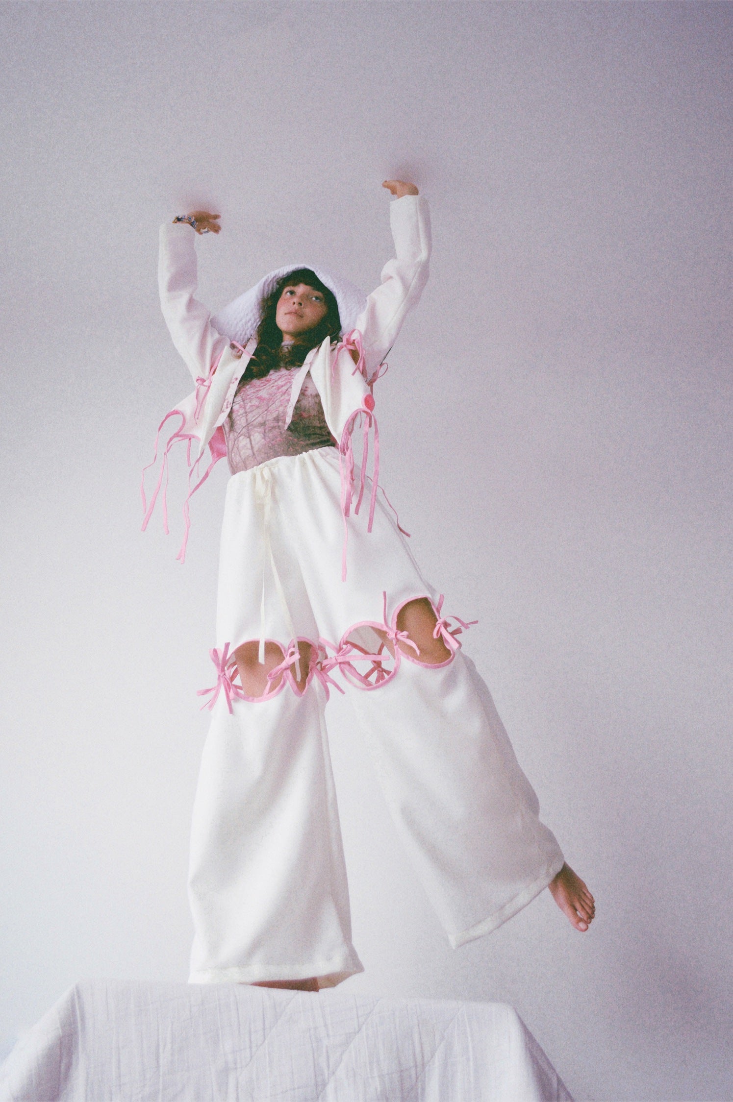 Pants Estrella Fugaz