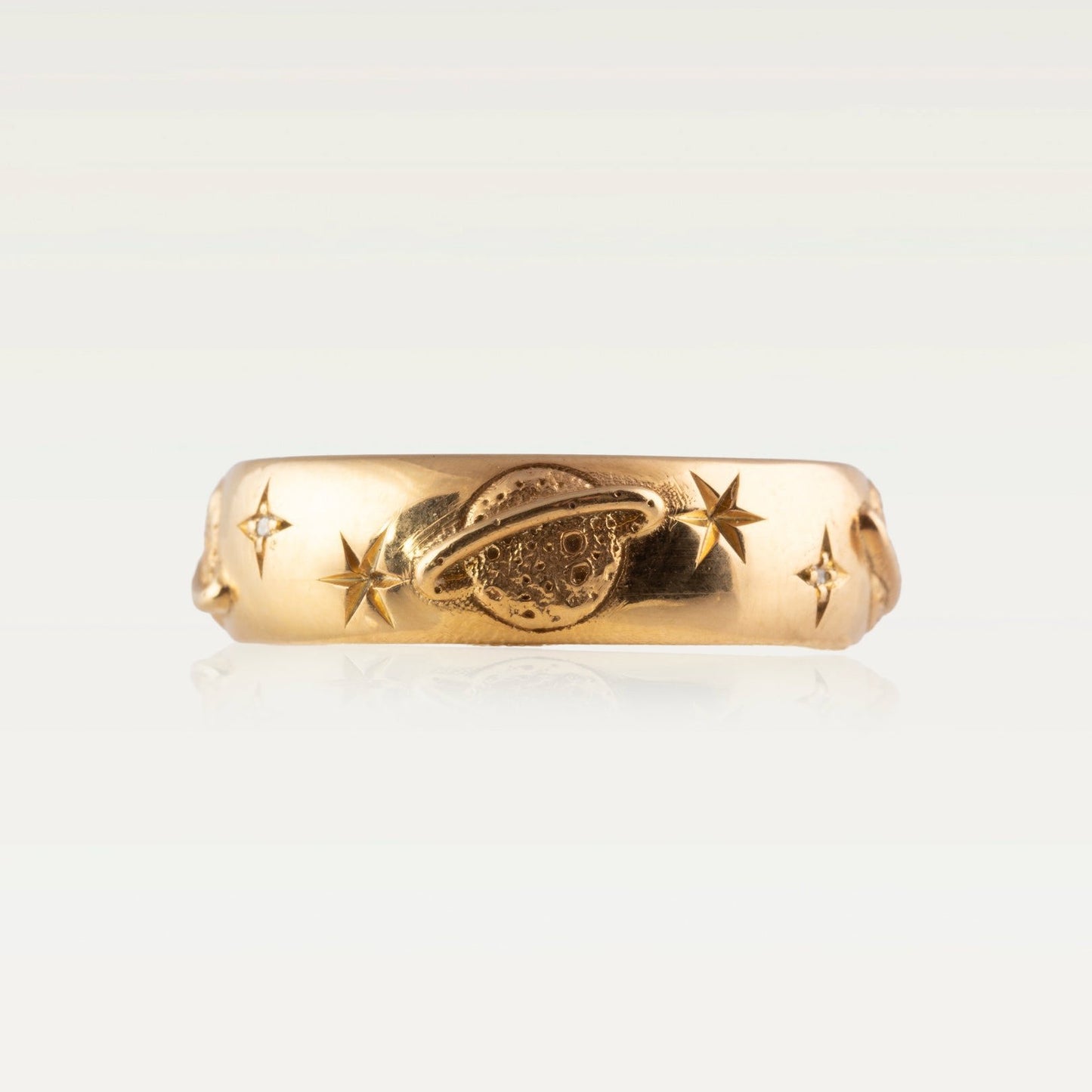 SATURN RING