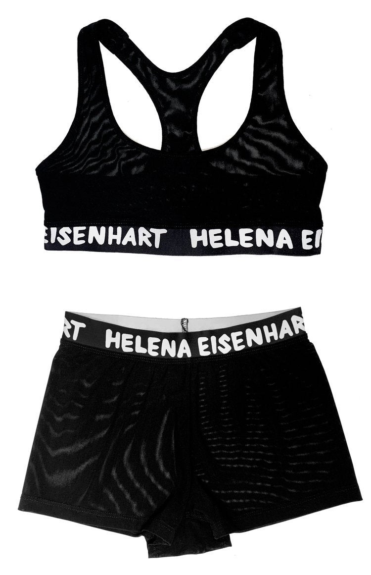 Sports Set - Power Mesh - Multiple Colors
