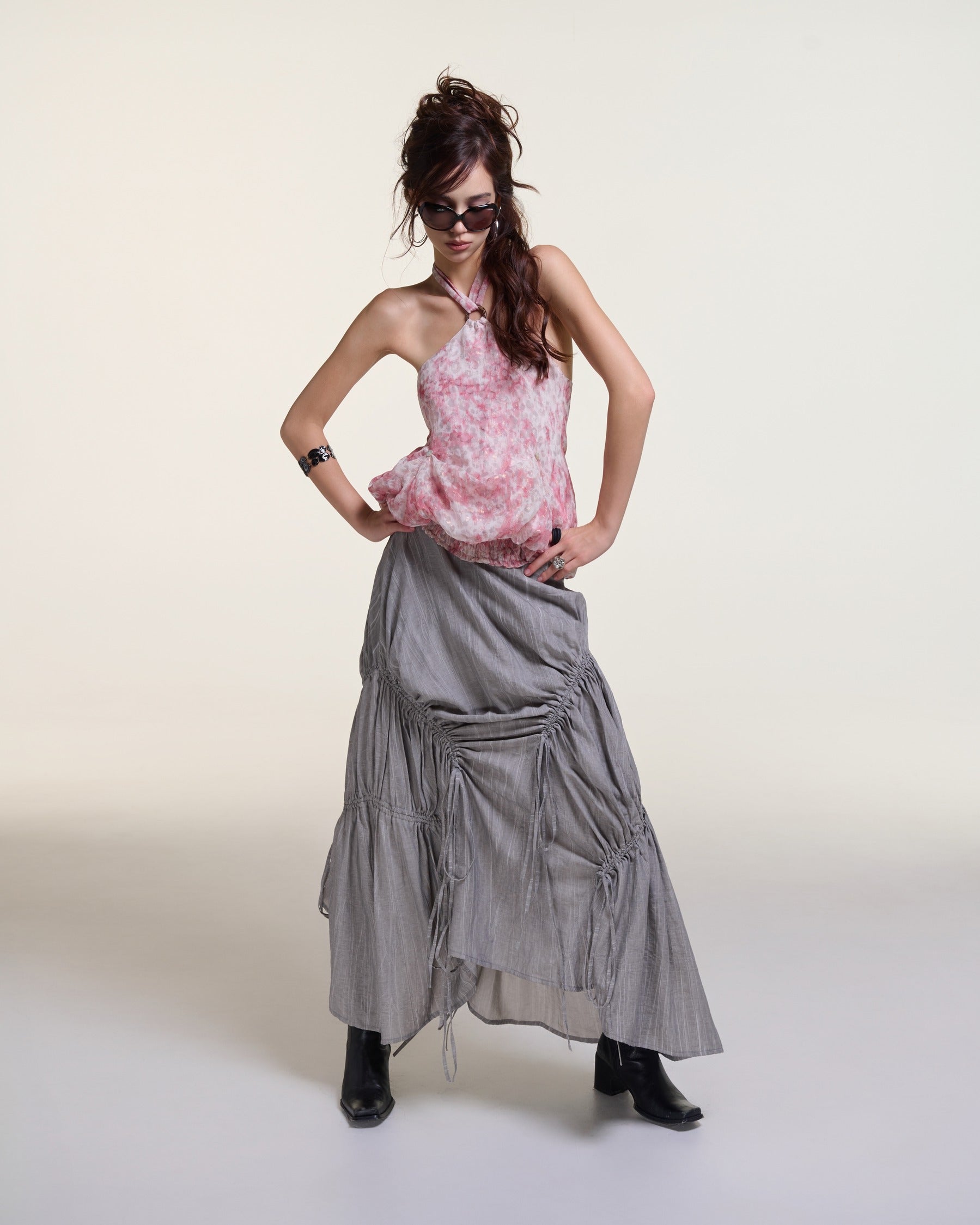 THREAD SKIRT