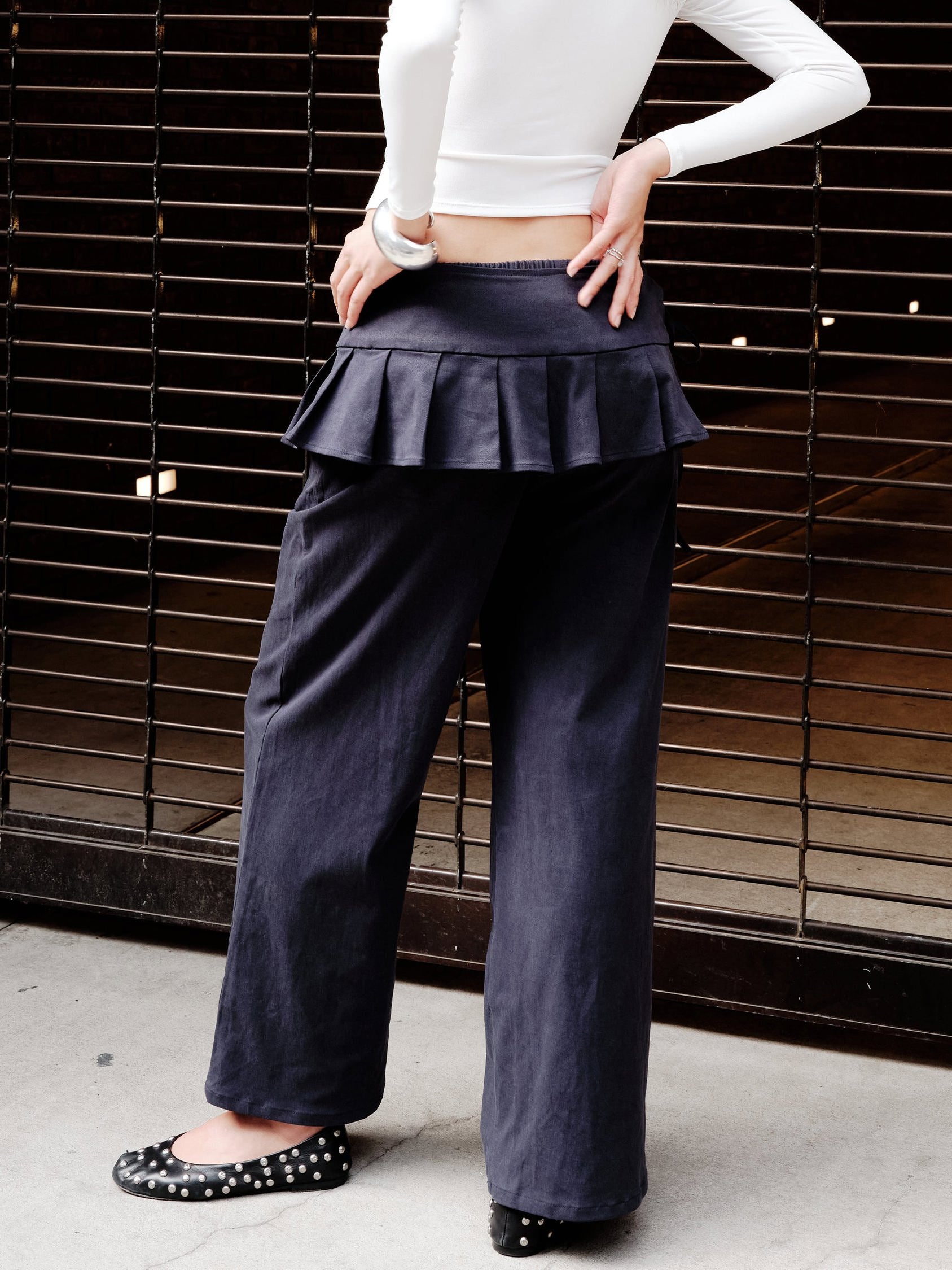 FLIP FLOP PANTS