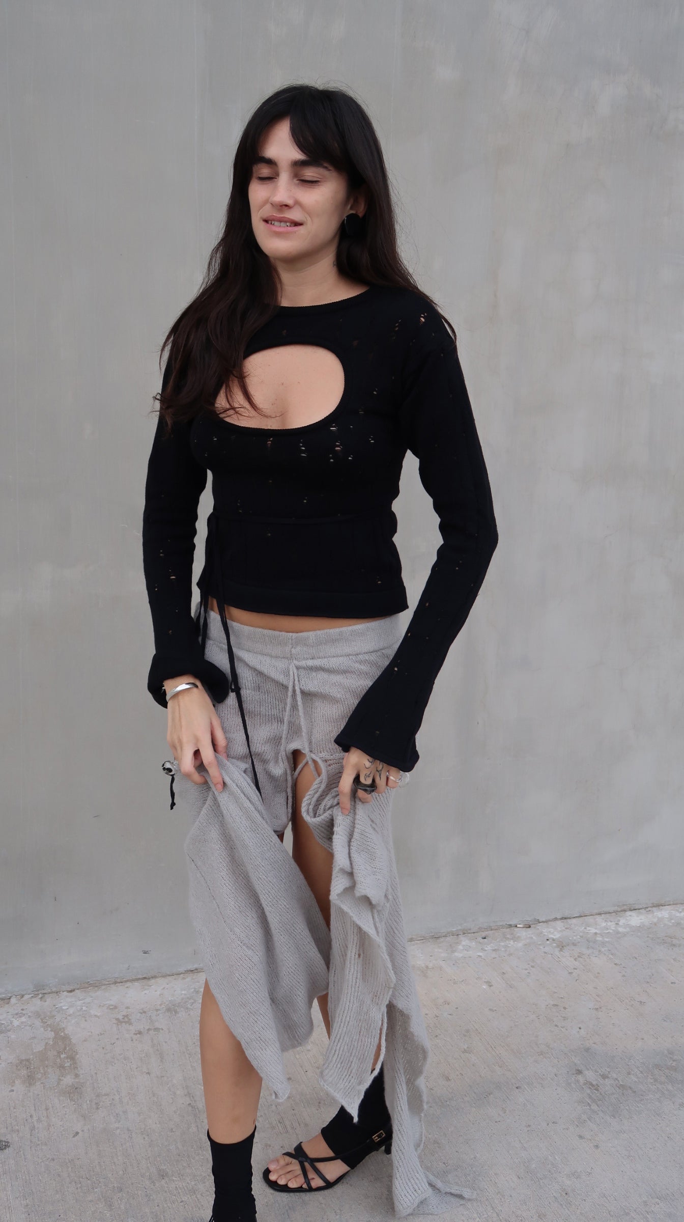 Umbral Top