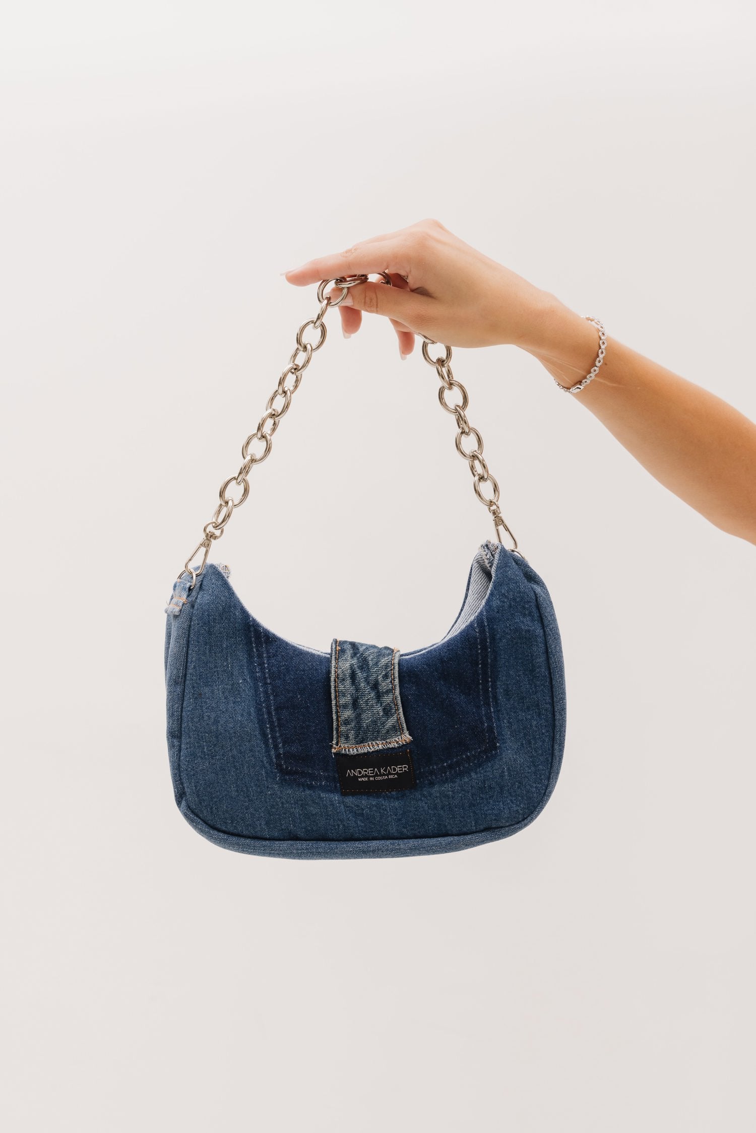 The Baguette Bag