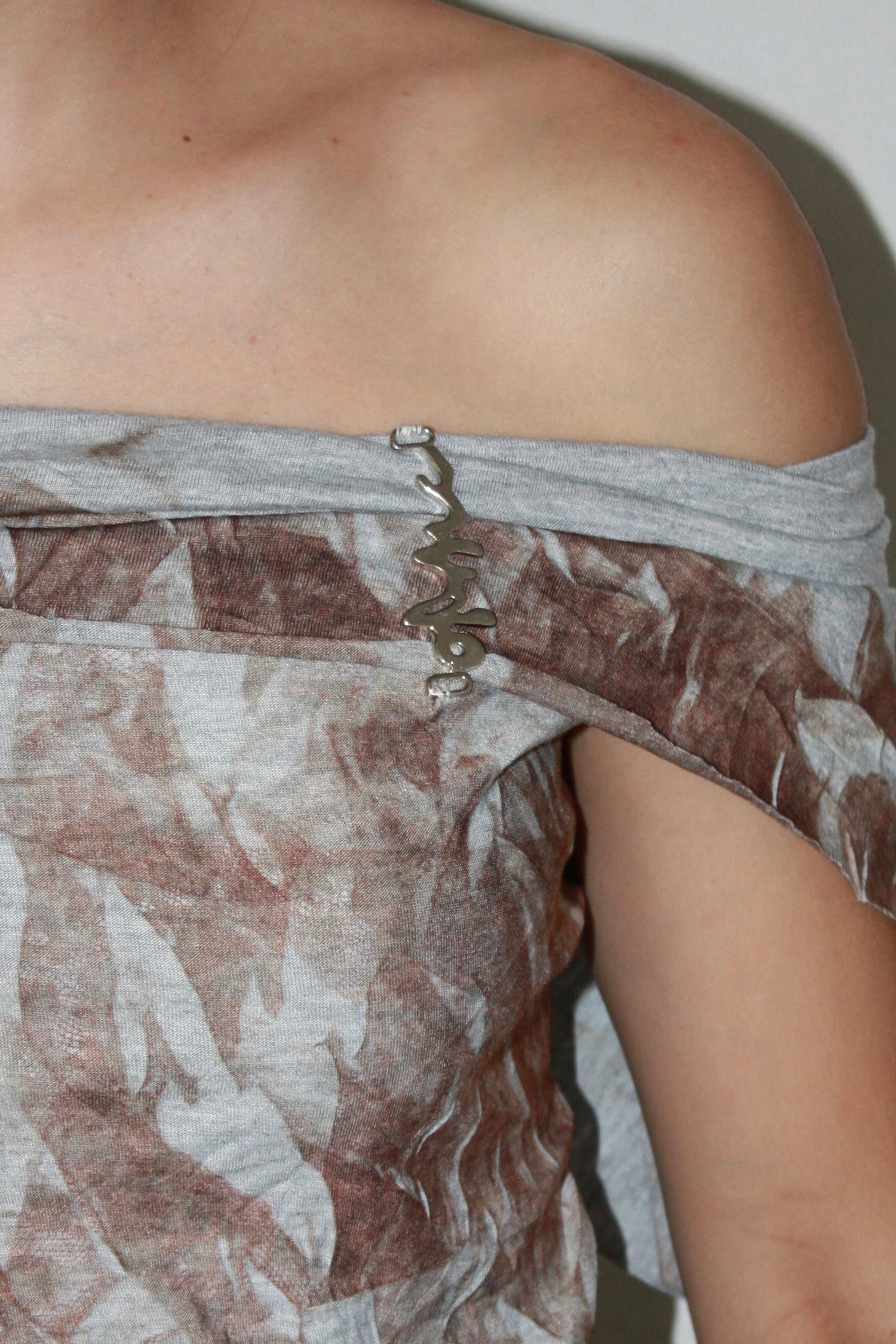 Sabik Dress - Arete & Nuda collab